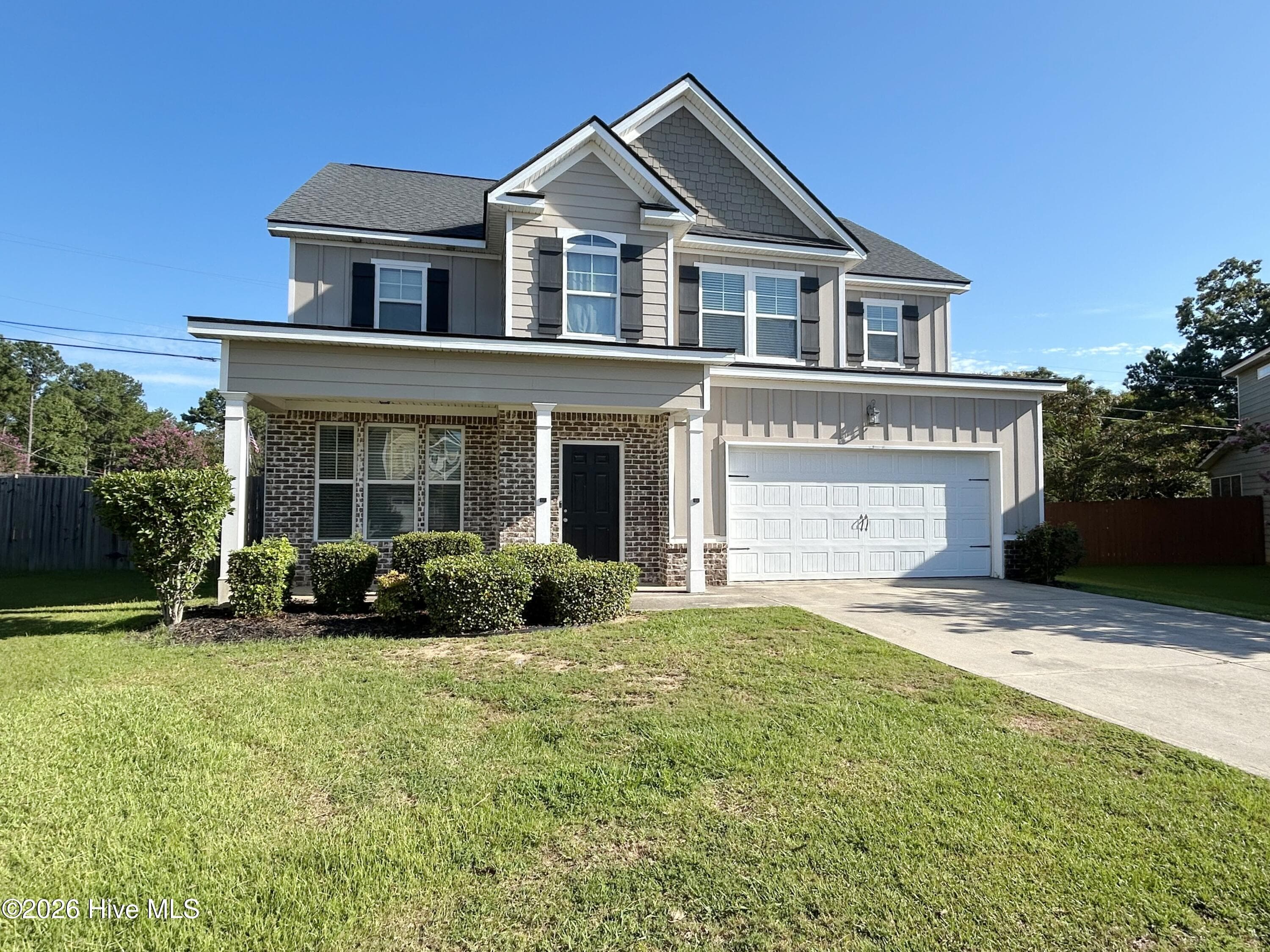 Single Family Residence at 613 Zizi Court, Grovetown, GA 30813, photo 3 of 29