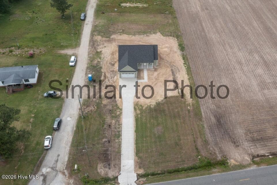 Single Family Residence at 2885 Catherine Lake Road, Richlands, NC 28574, photo 56 of 78