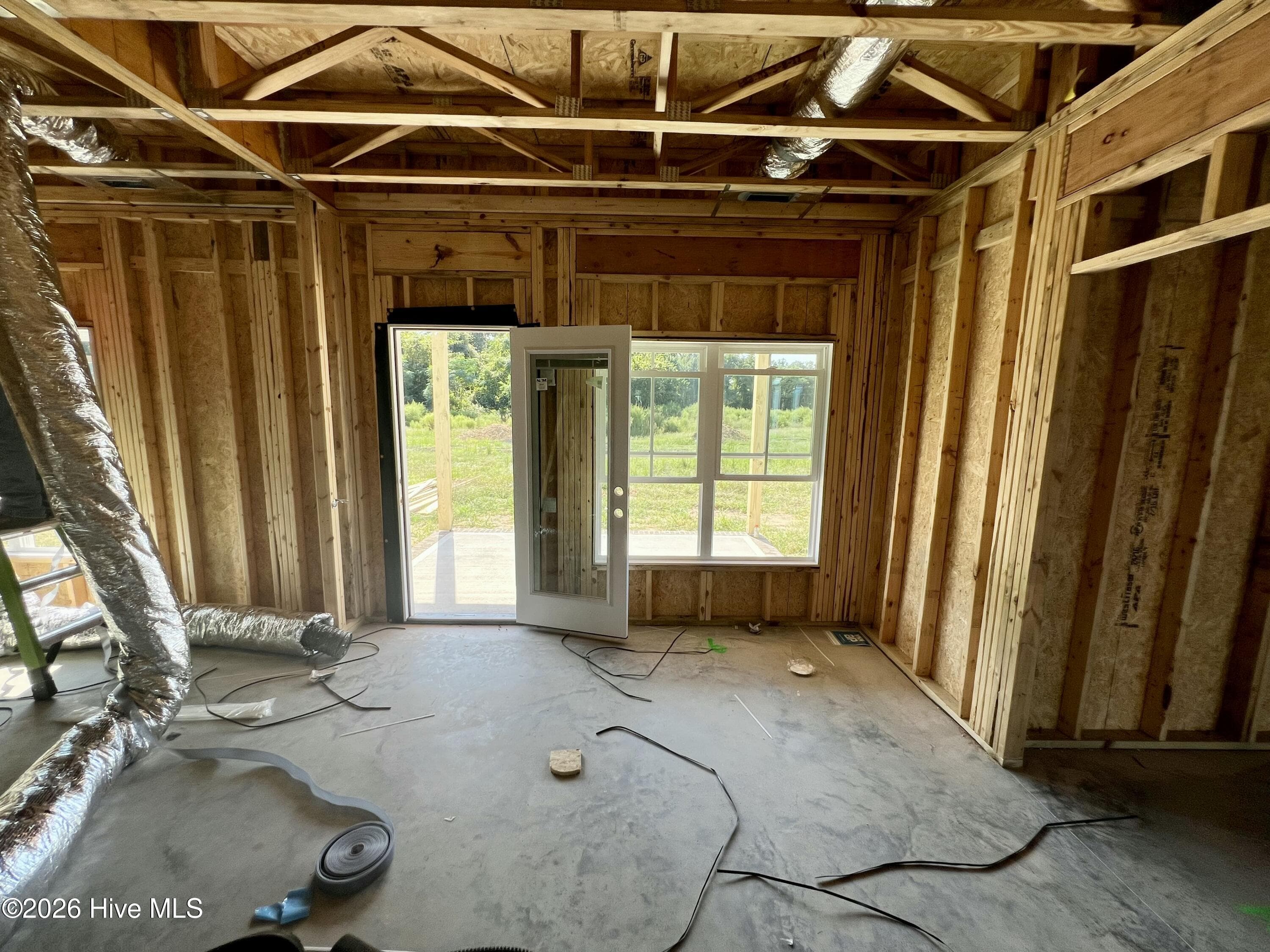 Single Family Residence at 116 Pendergrass Drive, Princeton, NC 27569, photo 10 of 39