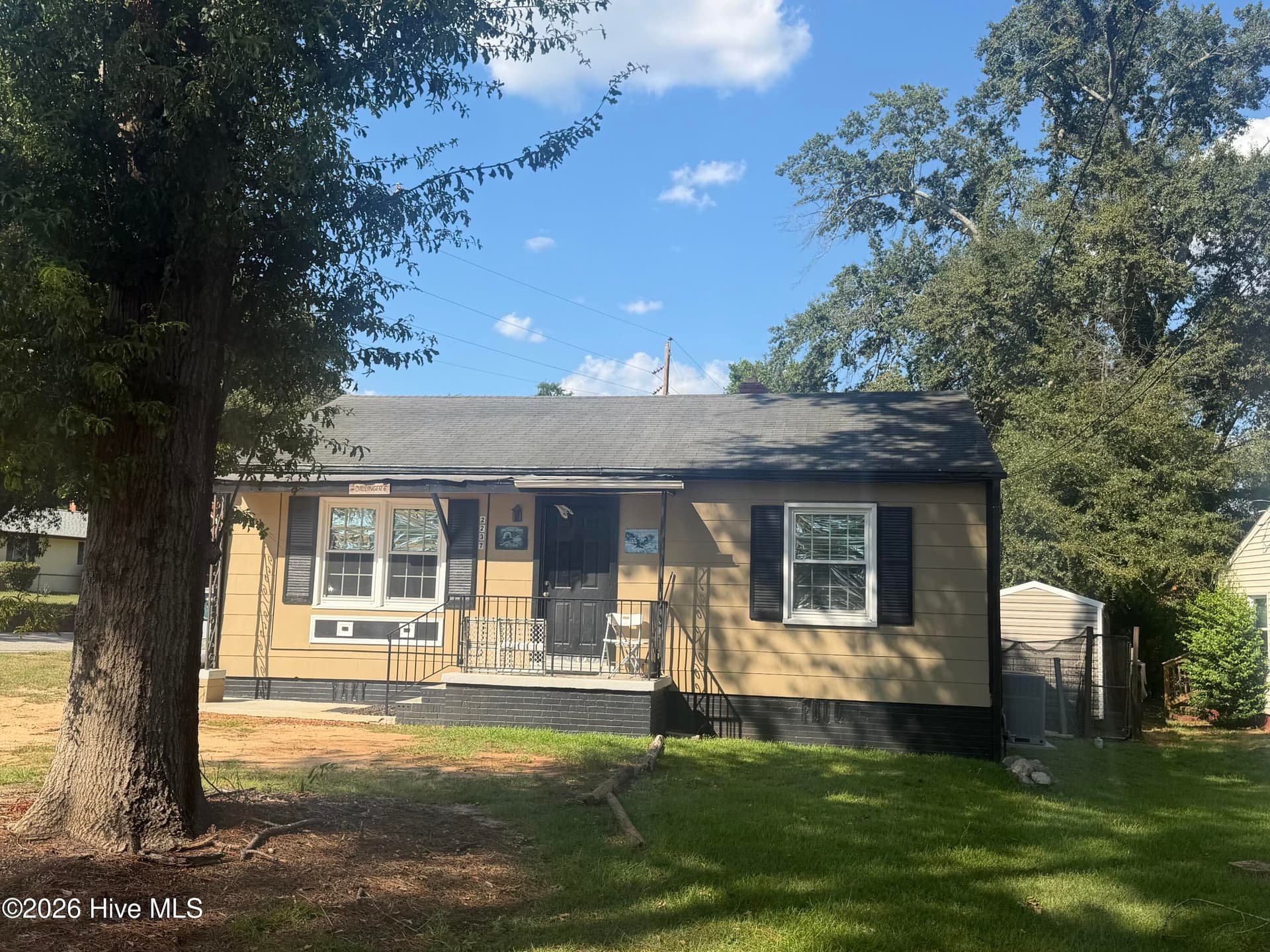 2237 Bandler Road, Augusta, GA 30906