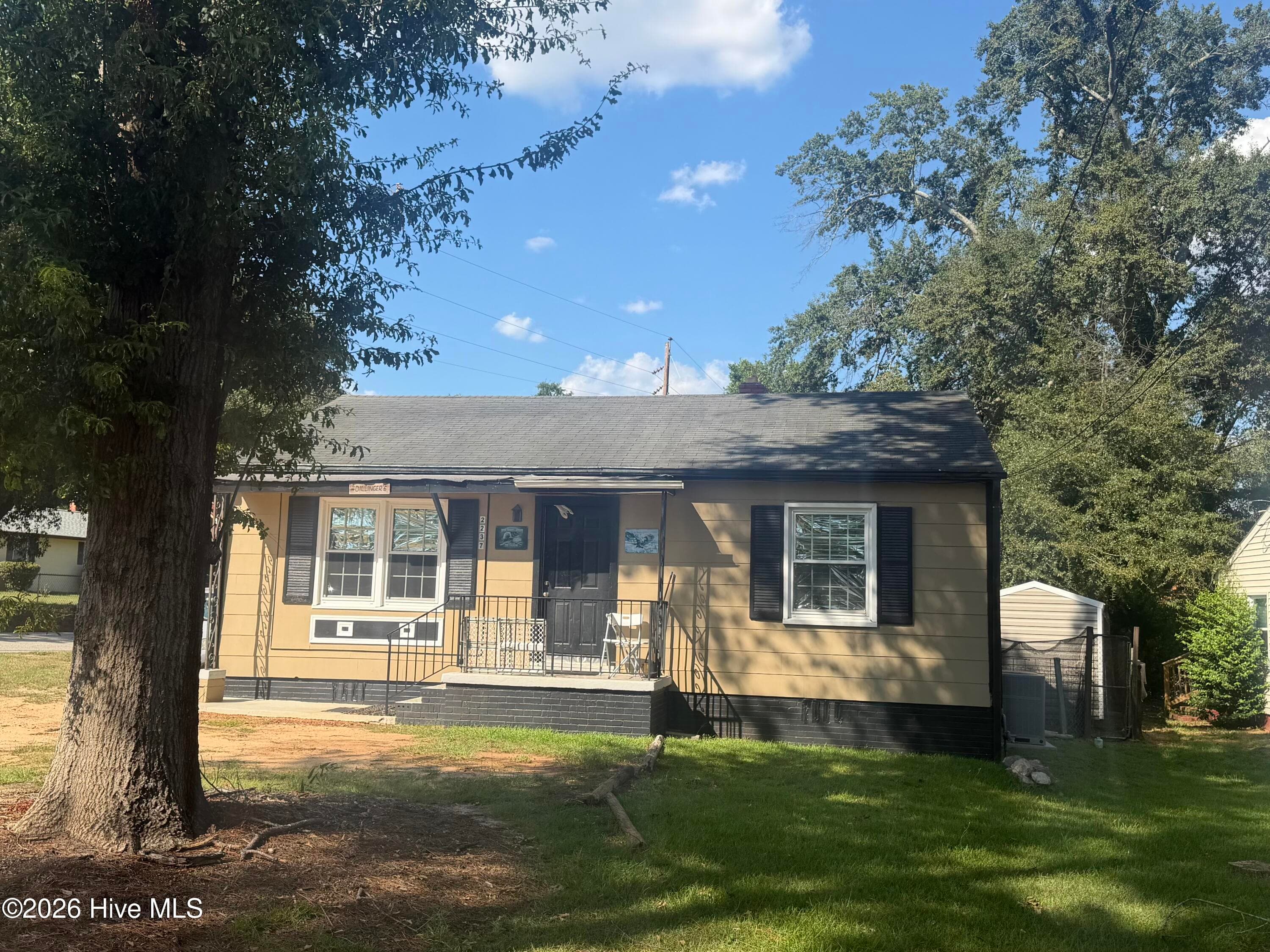2237 Bandler Road, Augusta, GA 30906