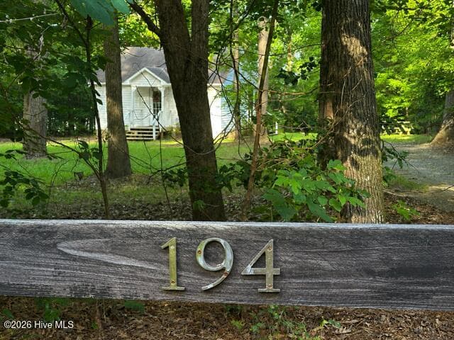 Single Family Residence at 194 Ingrams Mill Road, Ellerbe, NC 28338, photo 2 of 32
