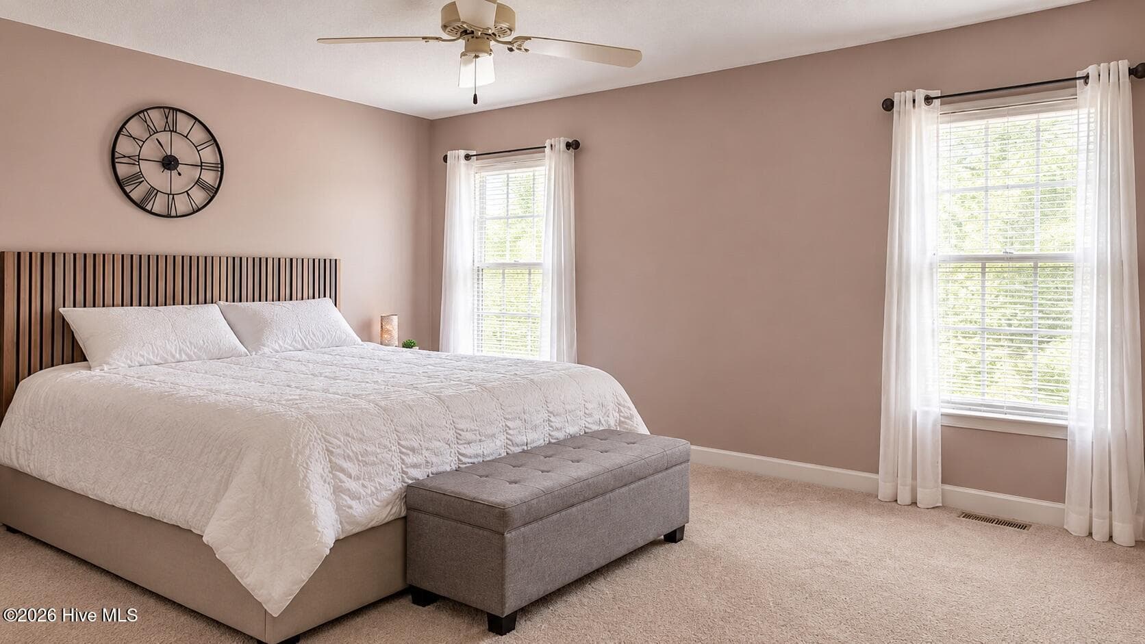 Single Family Residence at 83 Traceway, Sanford, NC 27332, photo 7 of 24
