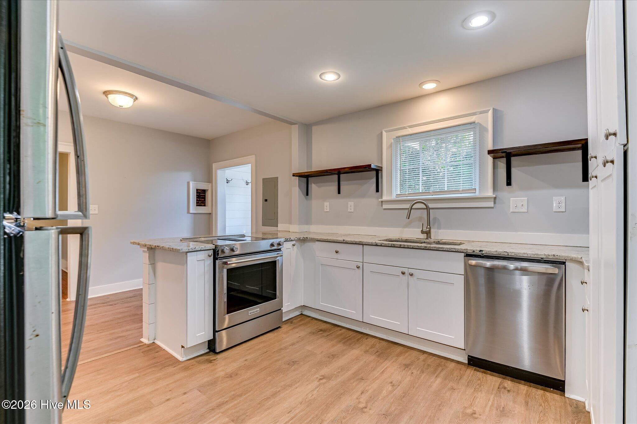 Single Family Residence at 2056 Mcdowell Street, Augusta, GA 30904, photo 2 of 3
