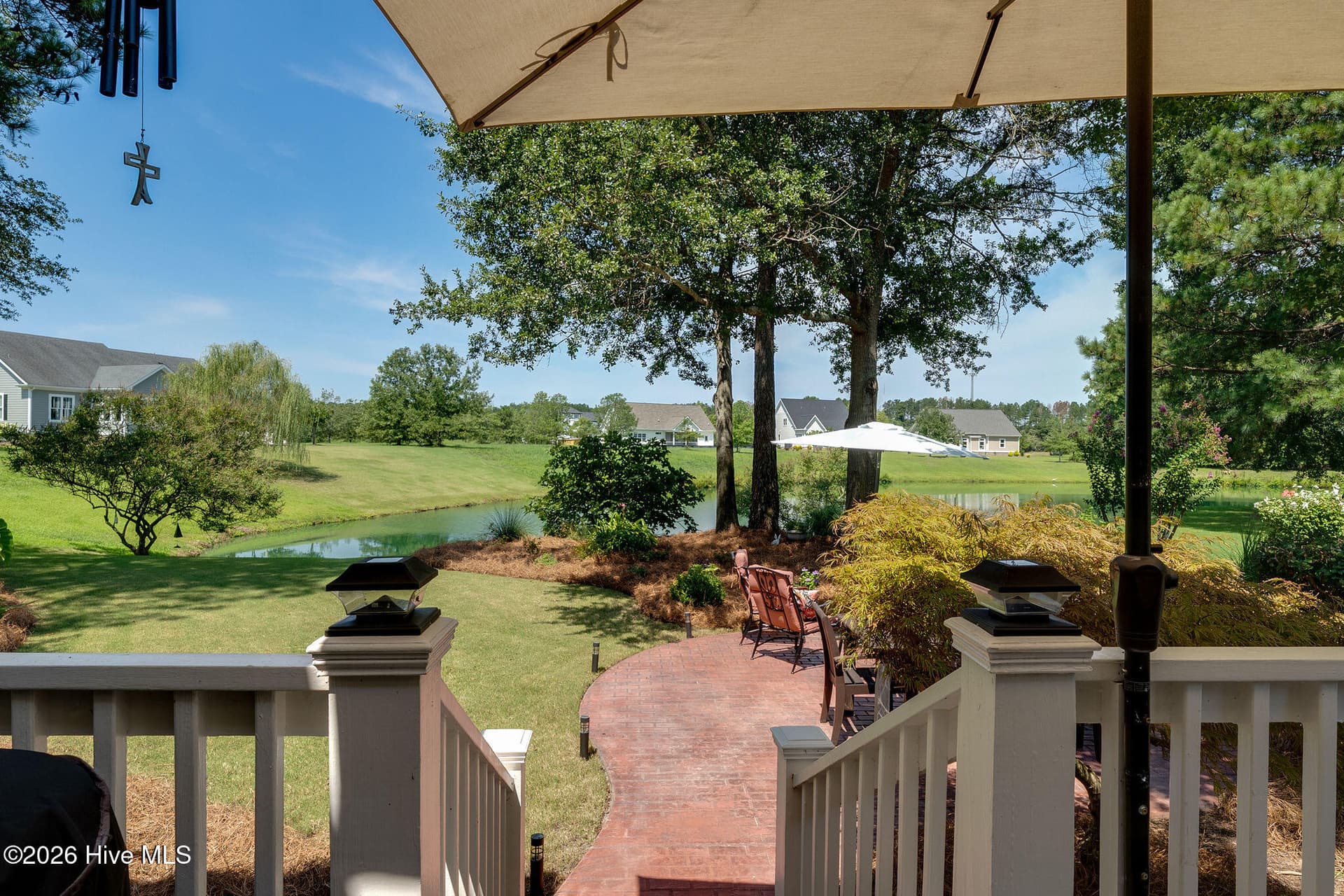 Single Family Residence at 190 W Winding Way, Wallace, NC 28466, photo 50 of 74