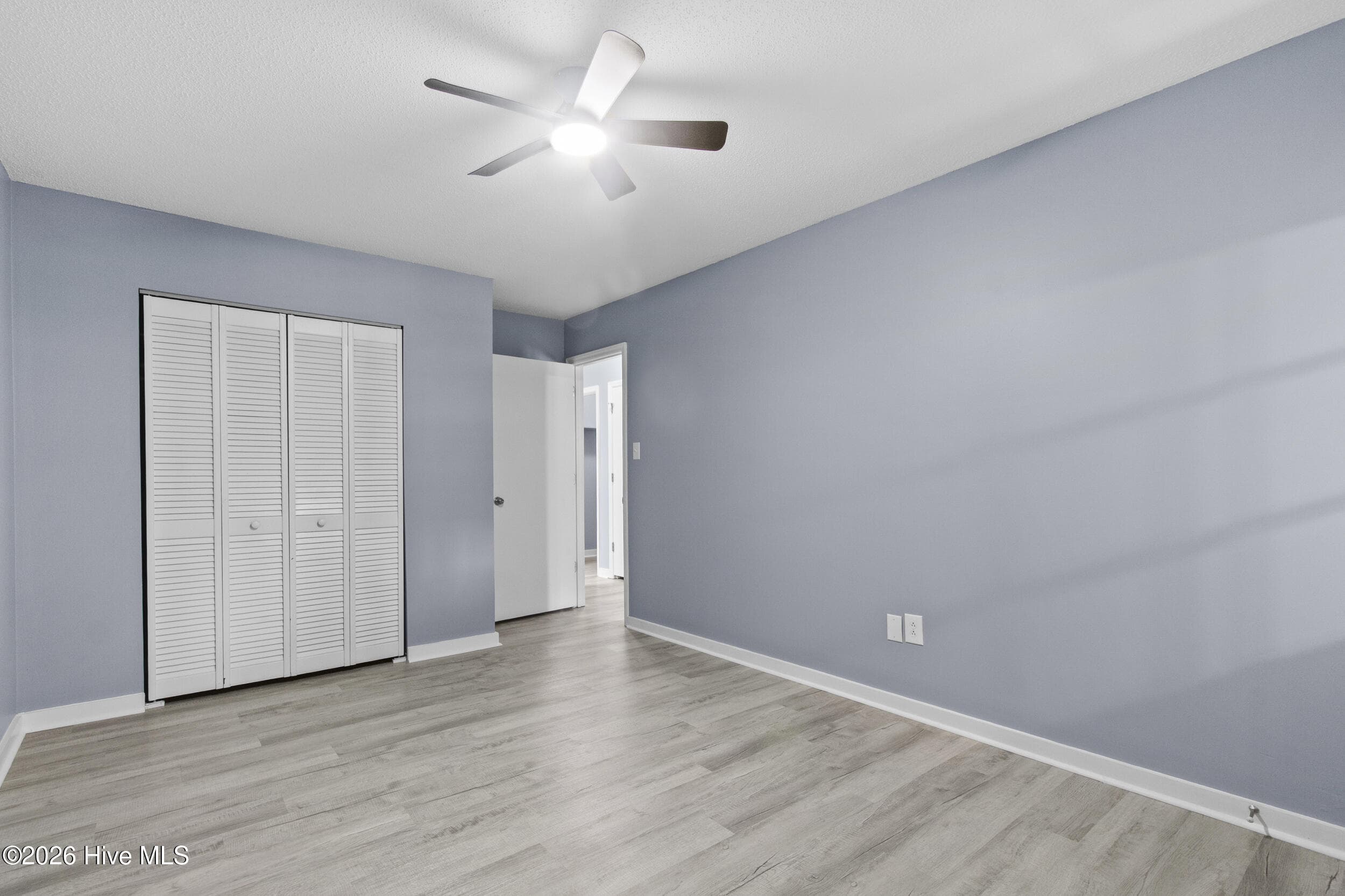1st Bedroom - 15a Masters Court Drive, New Bern, NC 28562
