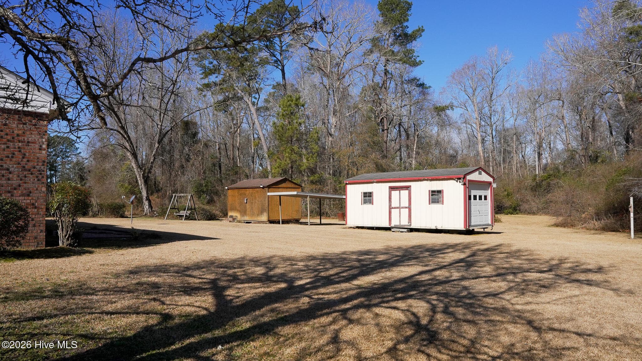 Single Family Residence at 291 Whitehall Road, Whiteville, NC 28472, photo 6 of 44