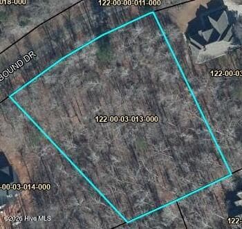 Lot C-13 Homeward Bound Drive, North Augusta, SC 29860