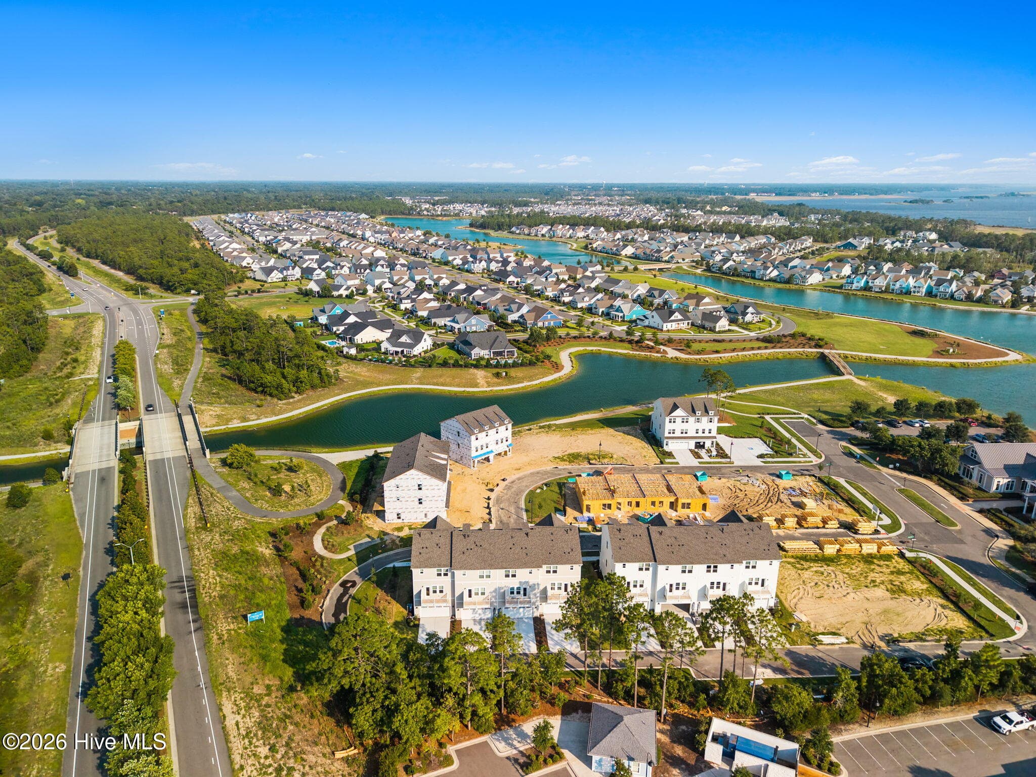 Townhouse at 249 Pelican Flight Loop, Wilmington, NC 28412, photo 65 of 66