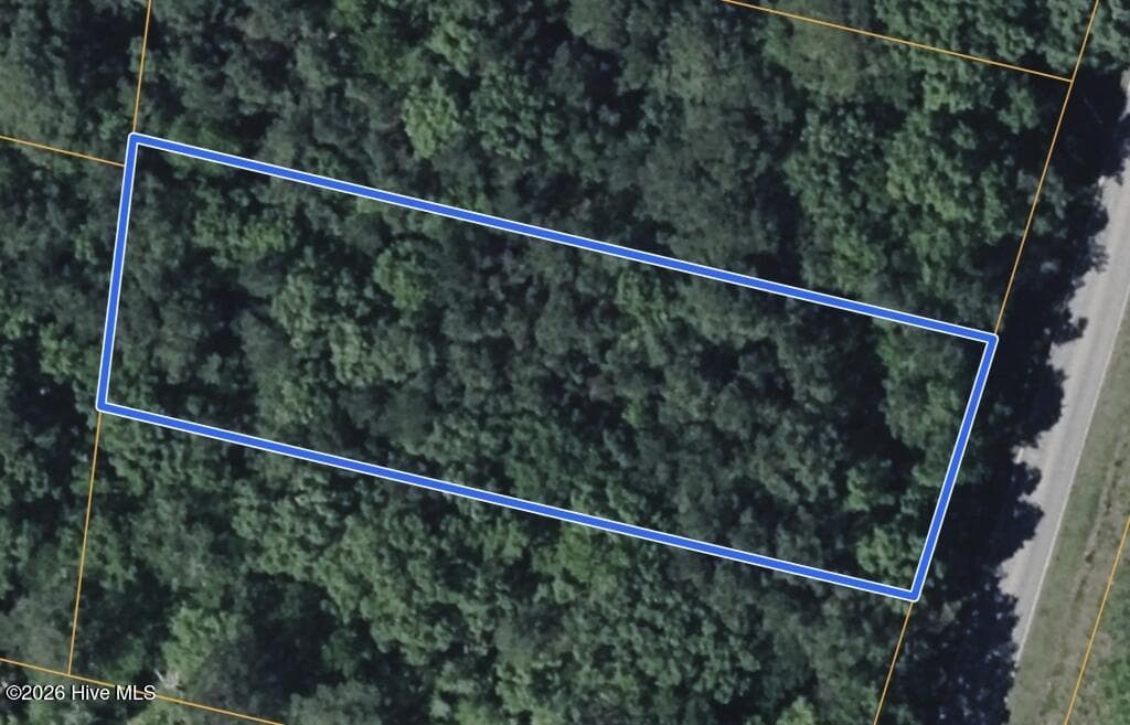 161 Old Washington Road, Vanceboro, NC 28586