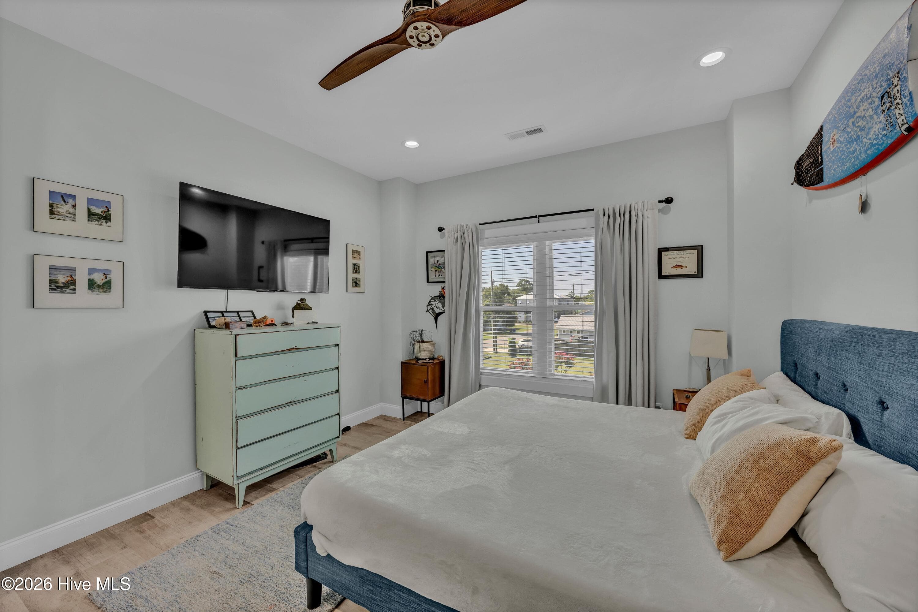 Single Family Residence at 400 Sumter Avenue, Carolina Beach, NC 28428, photo 53 of 77