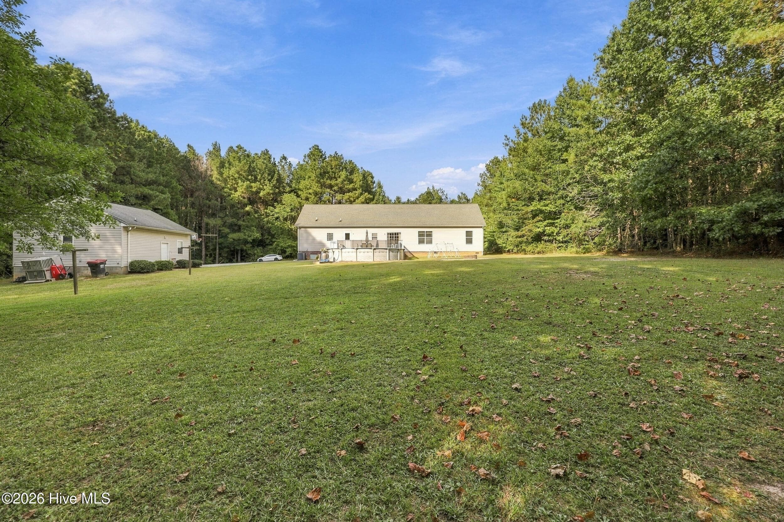 Single Family Residence at 60 Wells Lane, Gates, NC 27937, photo 48 of 49