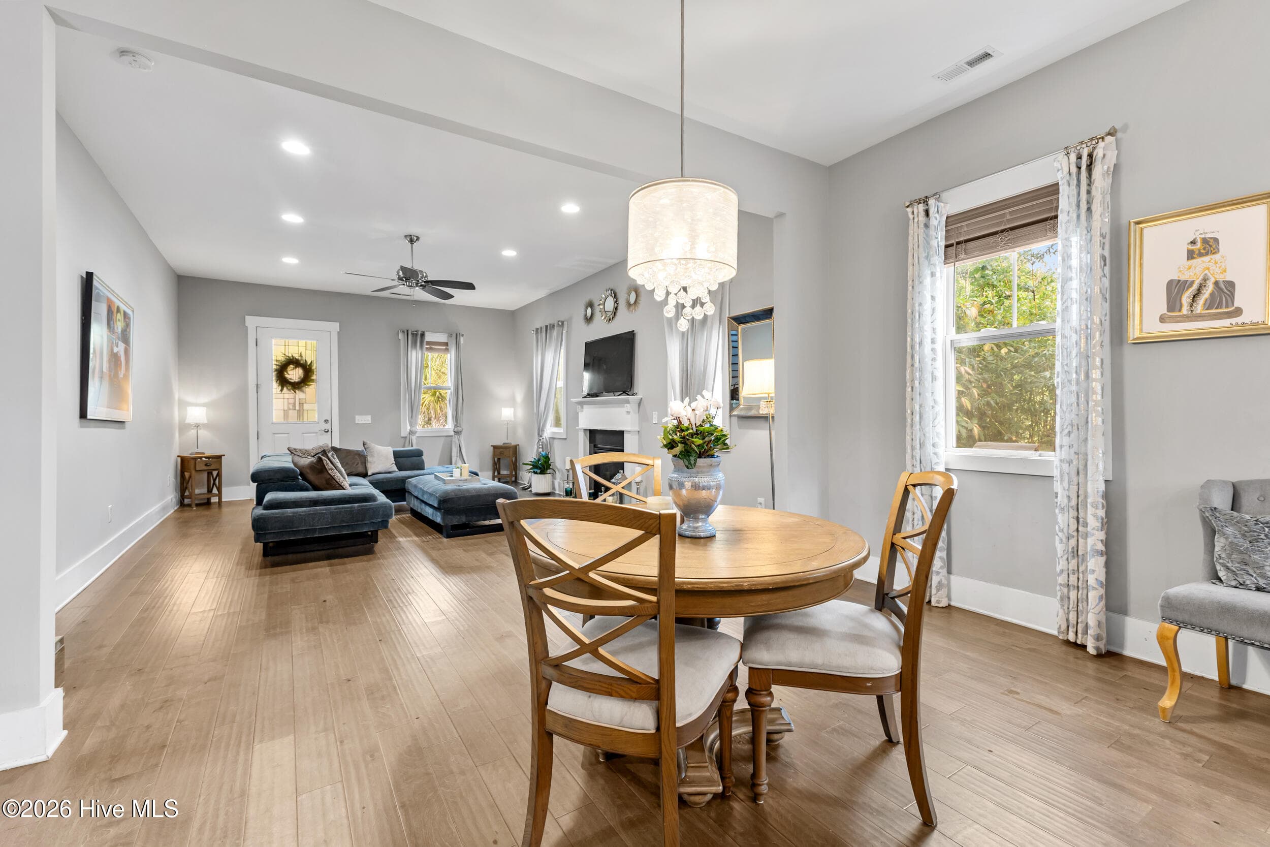 Single Family Residence at 2005 Cane Island Place, Wilmington, NC 28409, photo 11 of 35