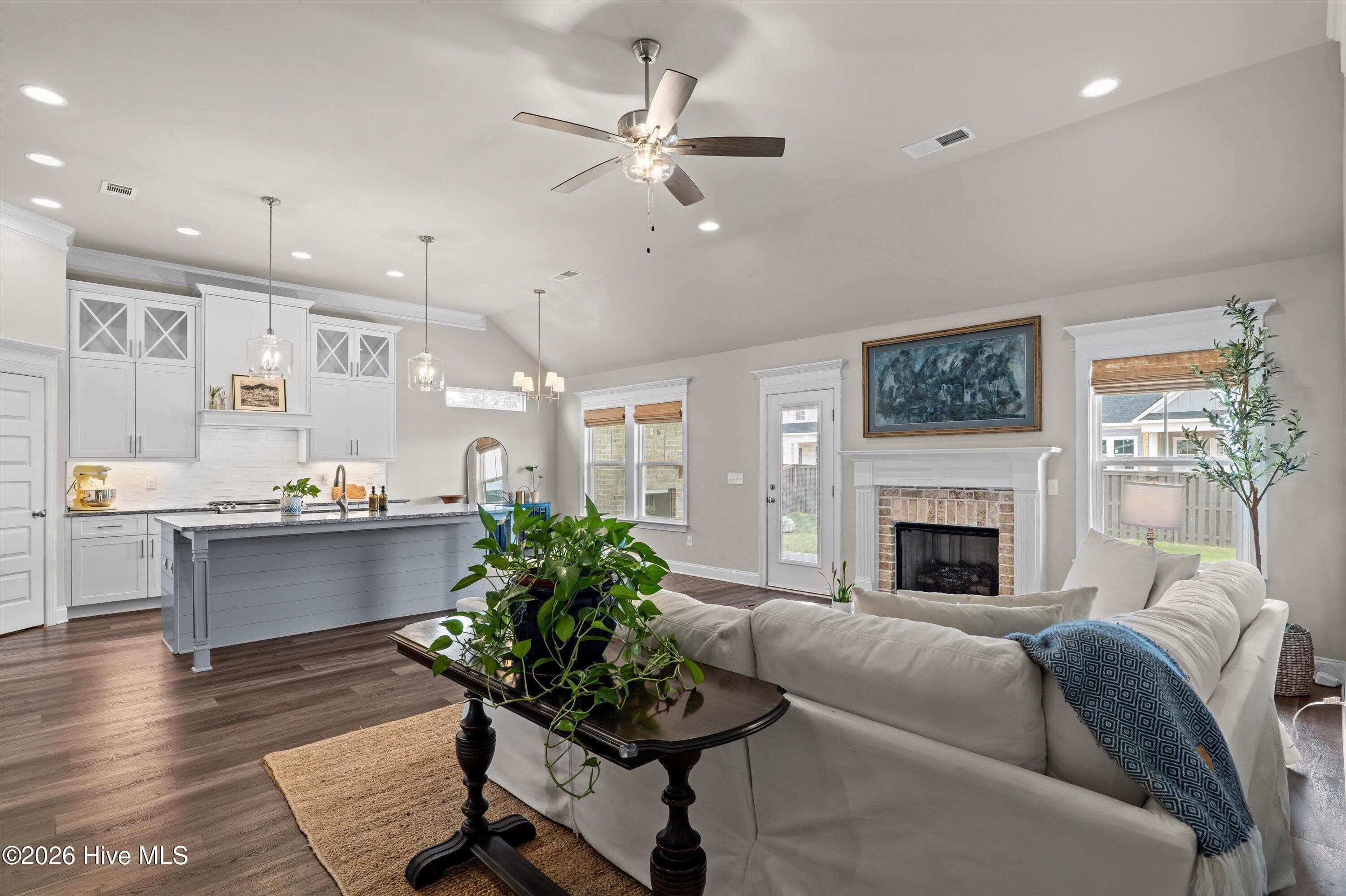Single Family Residence at 611 Whitney Shoals Road, Evans, GA 30809, photo 27 of 65