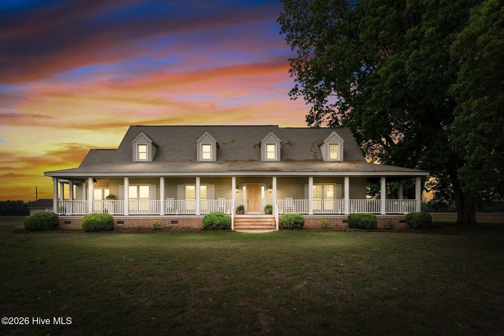 Single Family Residence at 3295 Nobles Mill Pond Road, Rocky Mount, NC 27801, photo 57 of 57