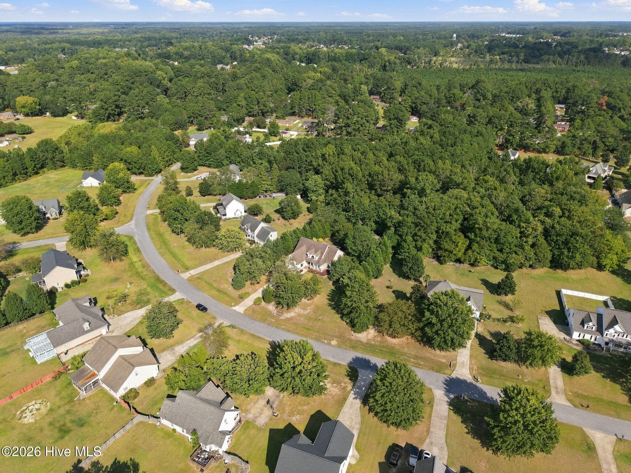 Single Family Residence at 539 Patsy Drive, Greenville, NC 27858, photo 61 of 66