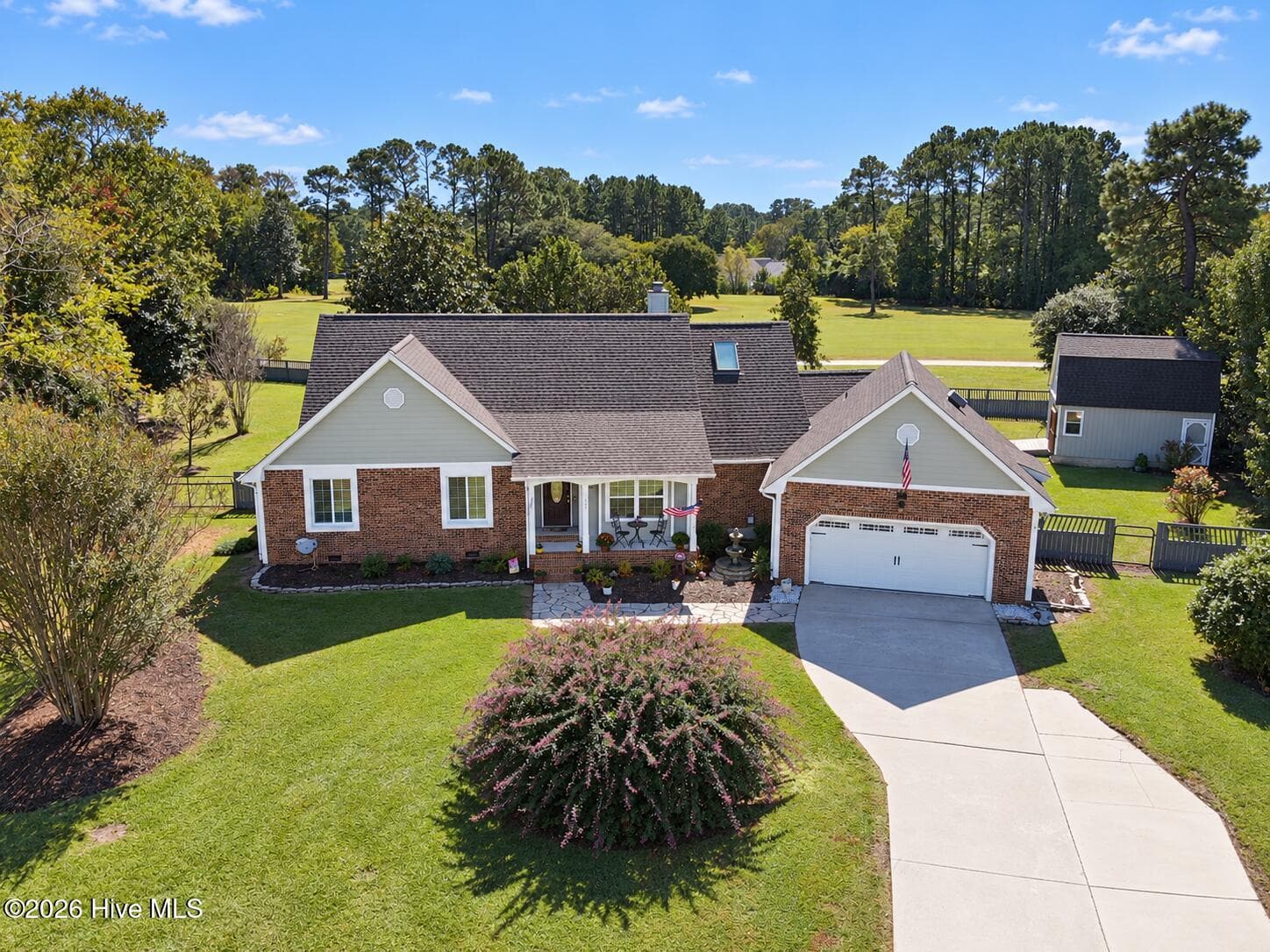 107 Bogey Court, Hampstead, NC 28443