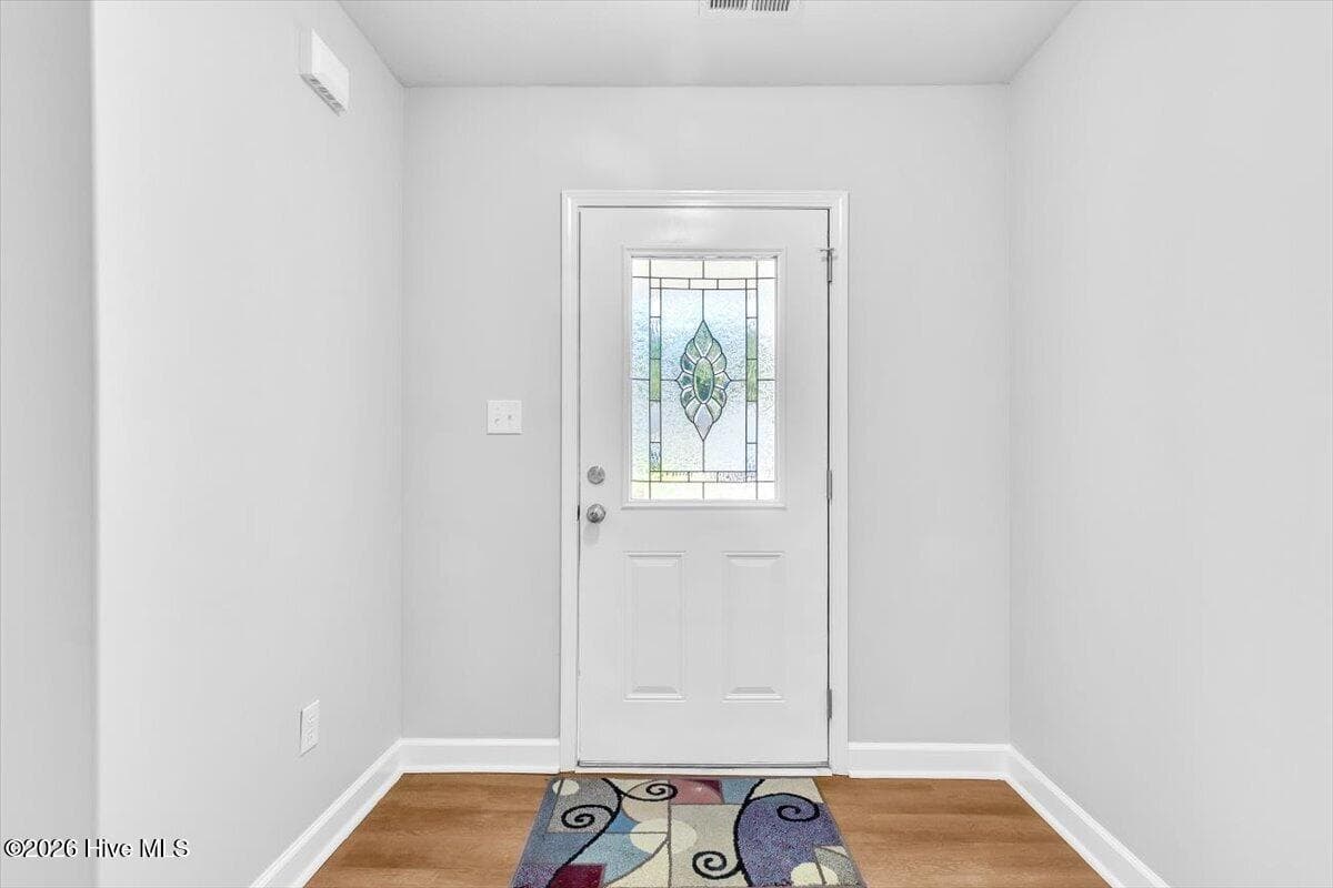 Single Family Residence at 207 Demetrius Court, Hubert, NC 28539, photo 4 of 35