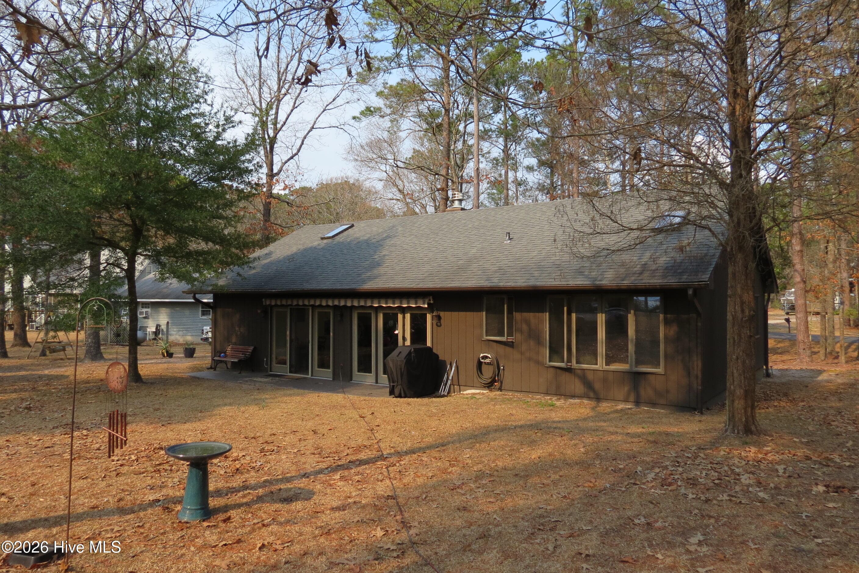 Single Family Residence at 135 Wilson Circle, Minnesott Beach, NC 28510, photo 16 of 75