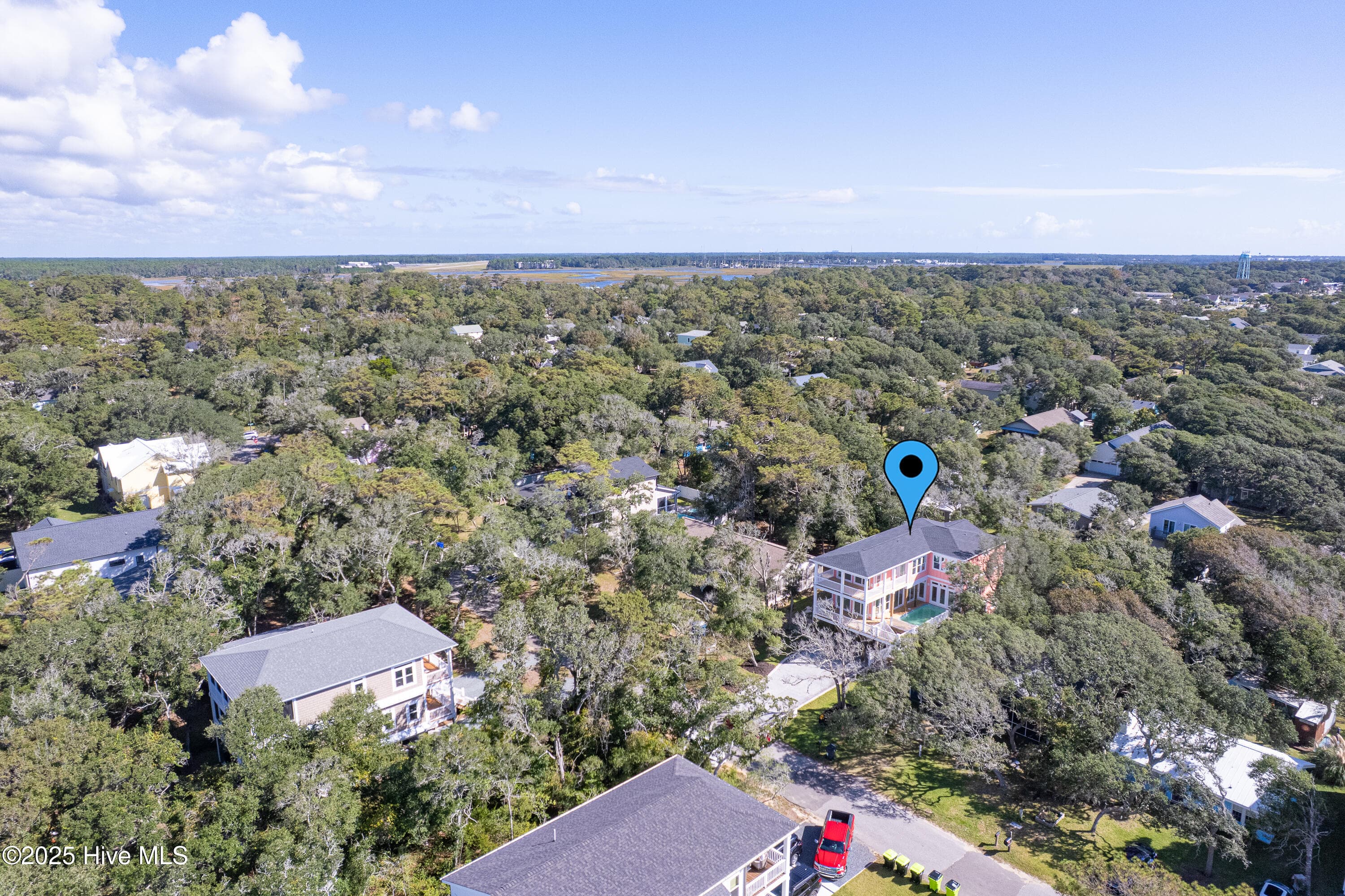 Single Family Residence at 114 SE 75th Street, Oak Island, NC 28465, photo 160 of 164