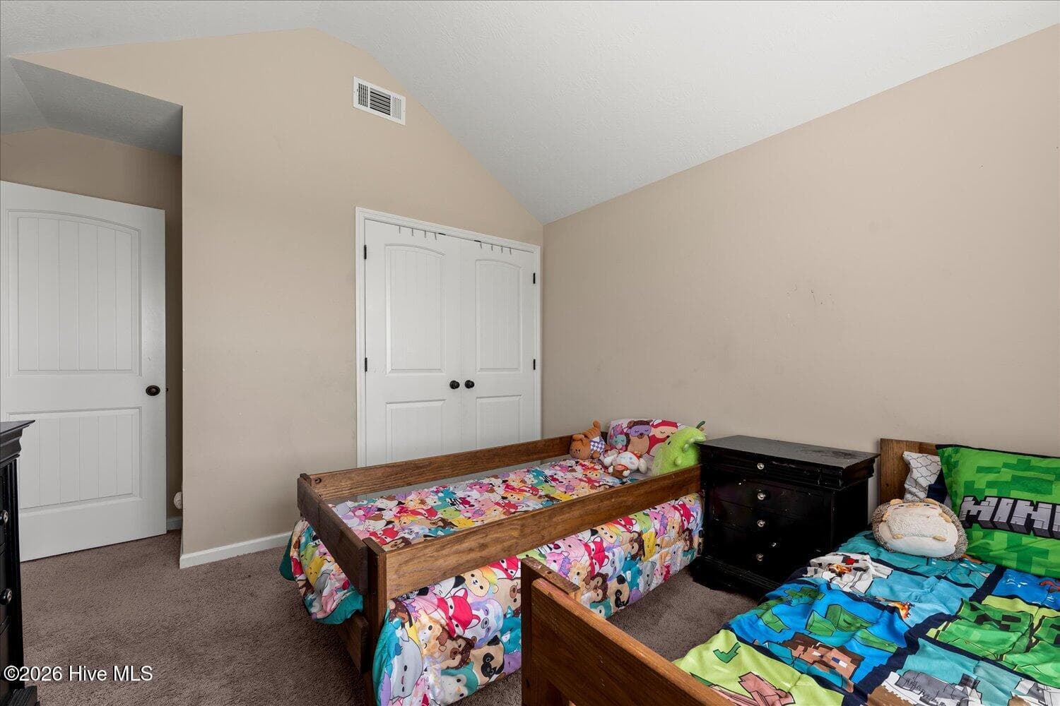 Bedroom 2 - 3049 Easton Drive, Hephzibah, GA 30815