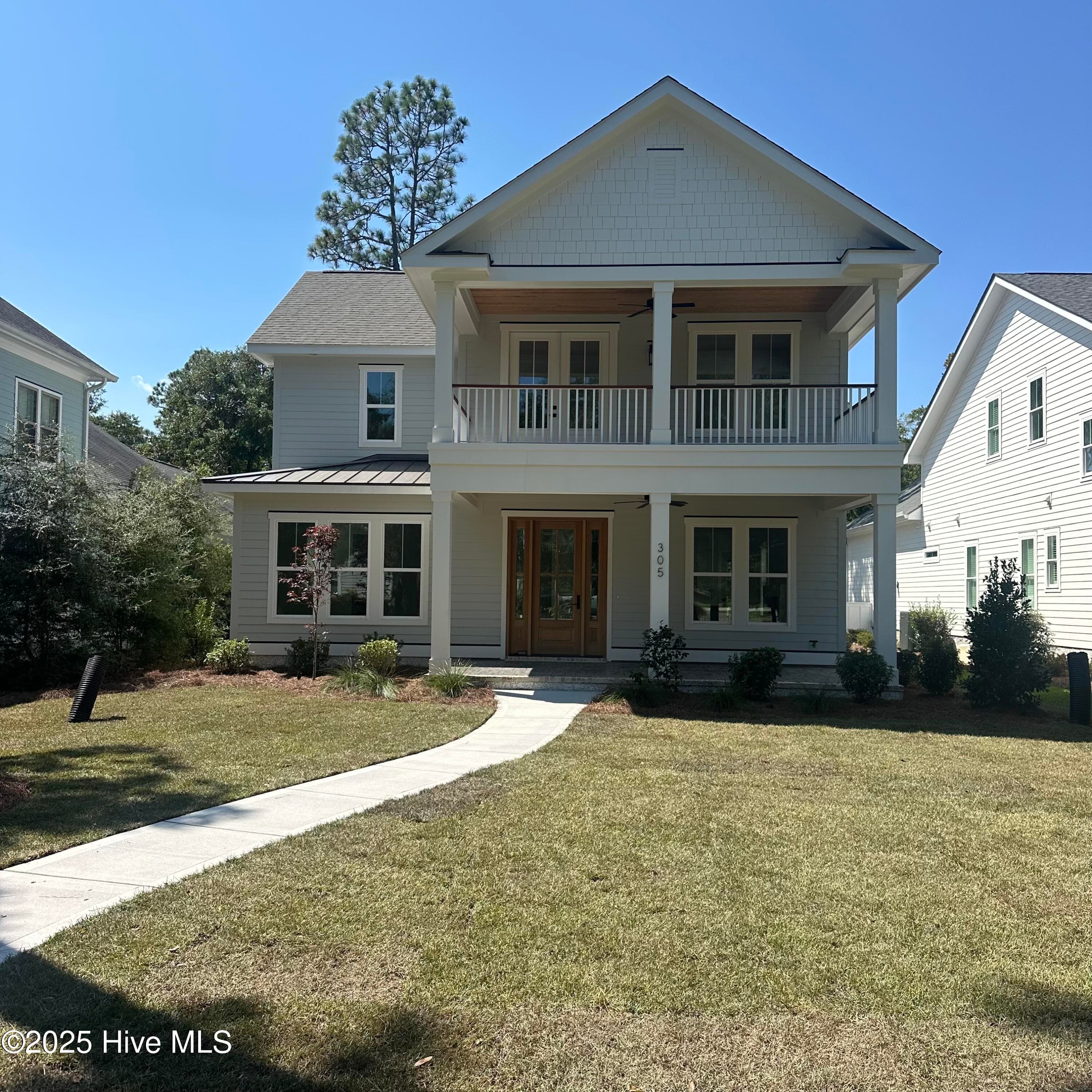 Single Family Residence at 305 Jenoa Drive, Castle Hayne, NC 28429, photo 20 of 136