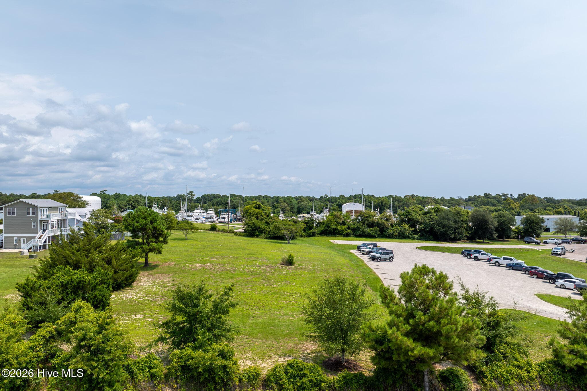 Residential Lot at 6 6 Oak View Lane, Hampstead, NC 28443, photo 15 of 23