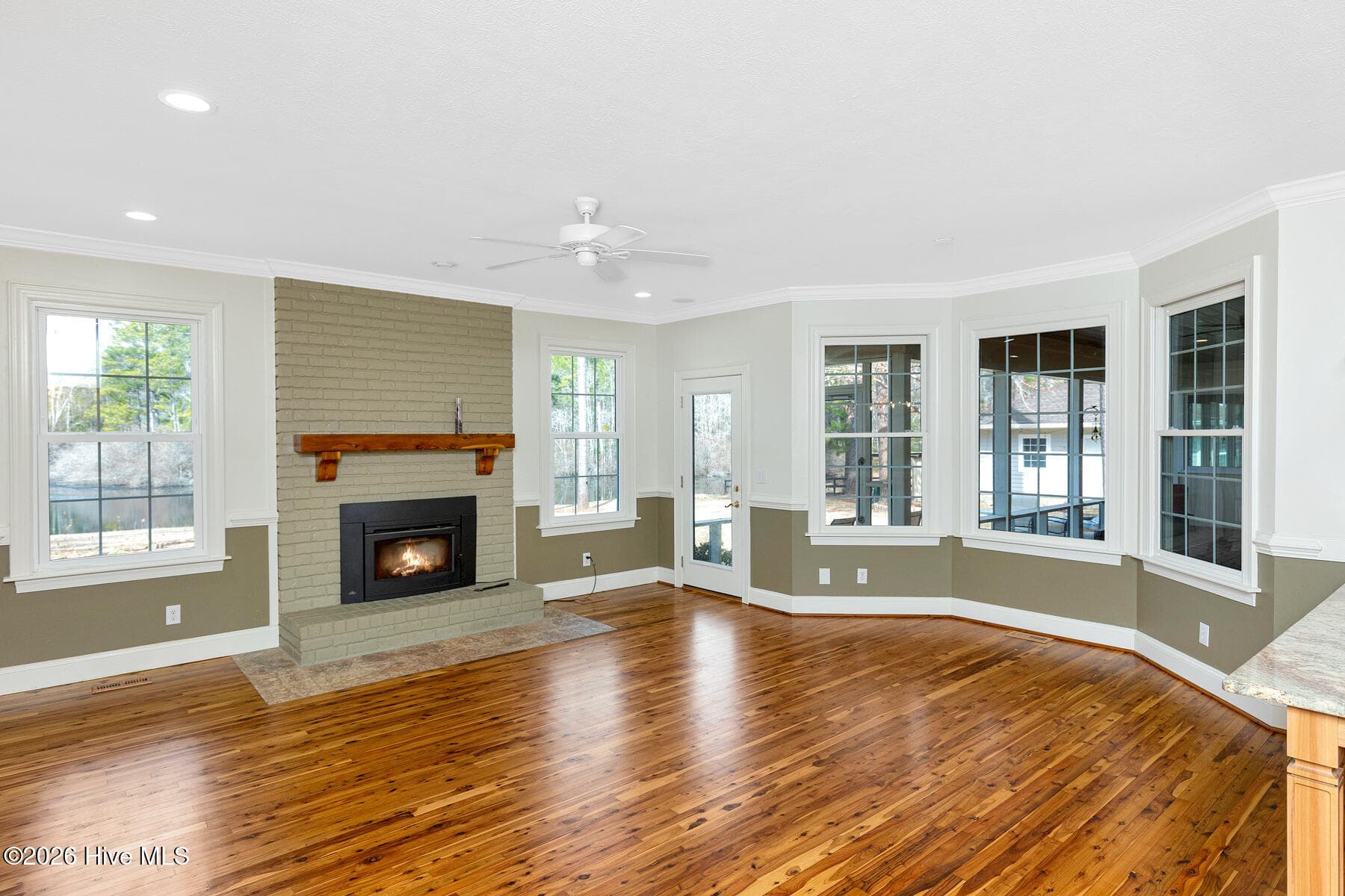 Single Family Residence at 133 Joels Circle, Carthage, NC 28327, photo 6 of 66