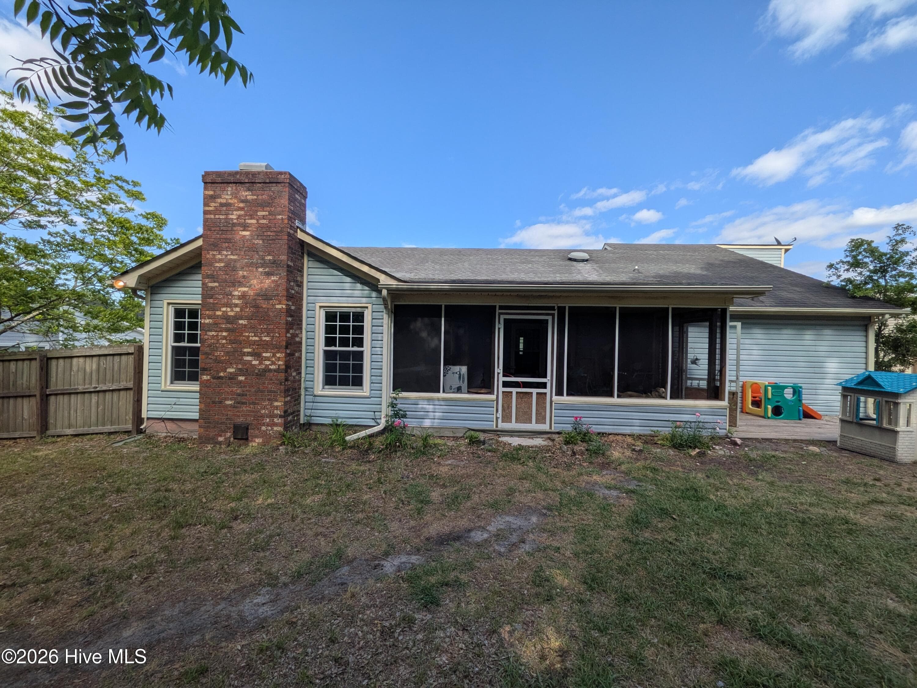 Single Family Residence at 213 Teakwood Place, Midway Park, NC 28544, photo 20 of 21