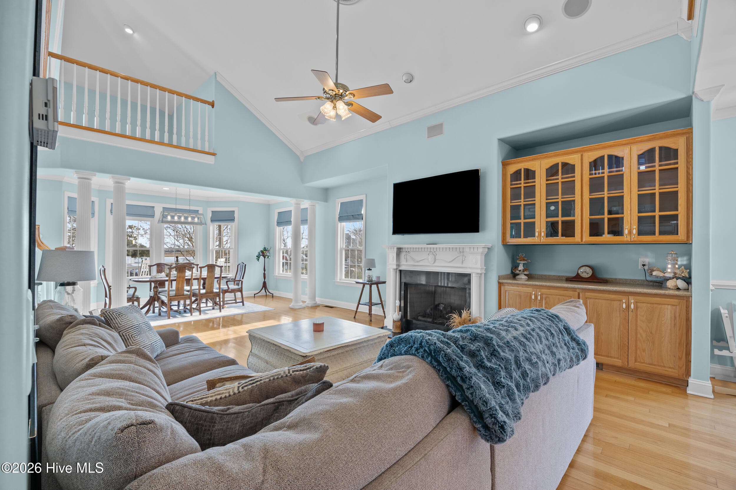 Single Family Residence at 1031 Mallard Bay Road, Hampstead, NC 28443, Hampstead, photo 12 of 60