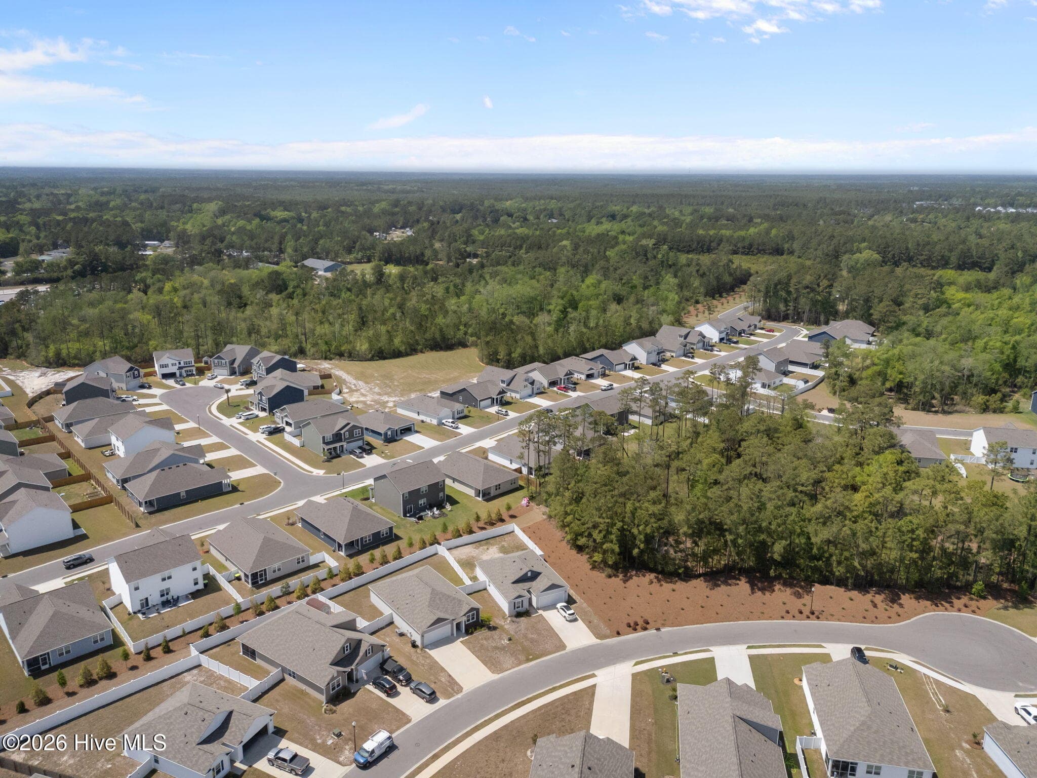 Single Family Residence at 4080 Morning Light Drive SE, Bolivia, NC 28422, photo 54 of 55