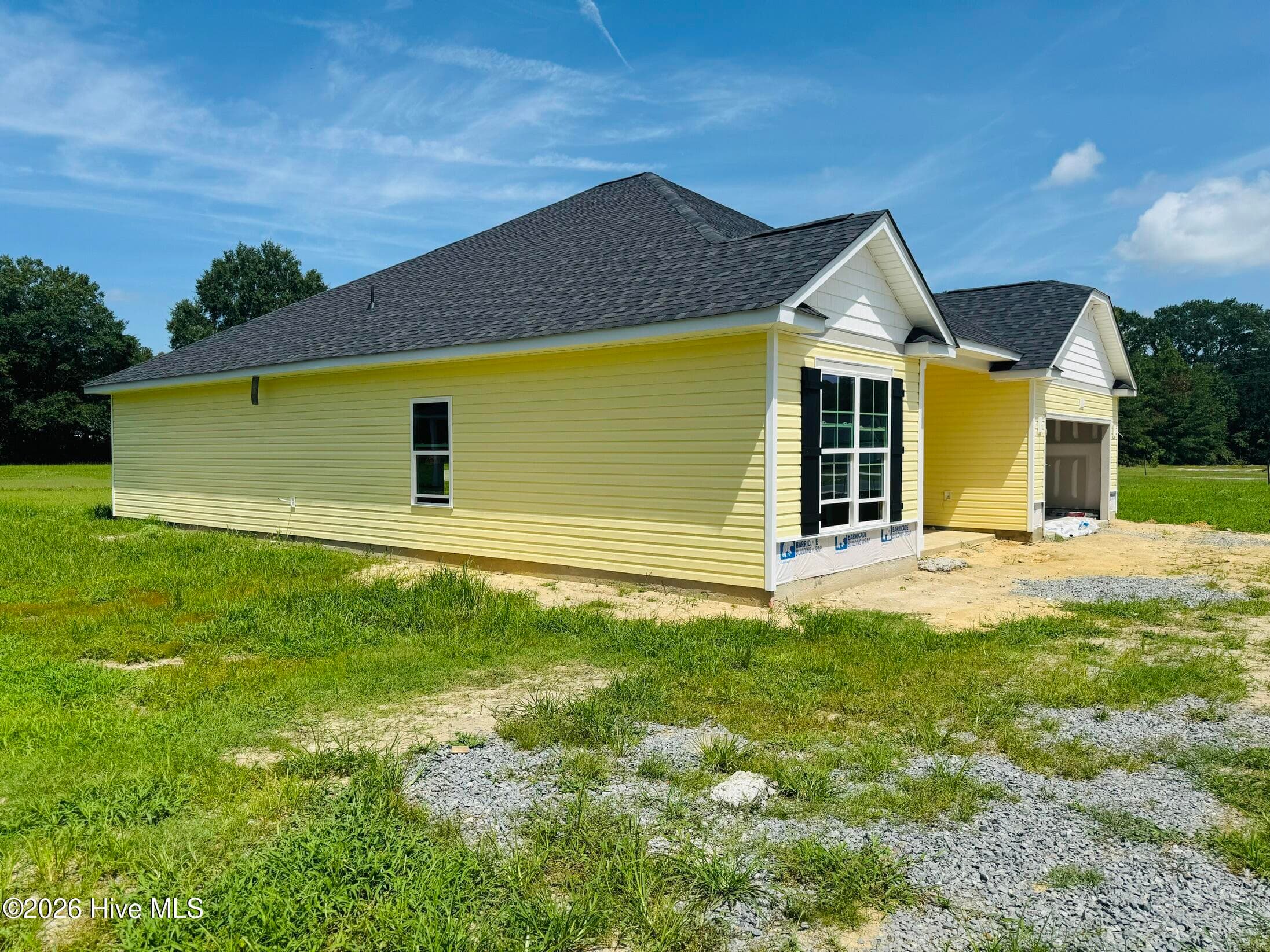 Single Family Residence at 502 S Carey Street Lot 59, La Grange, NC 28551, photo 4 of 6