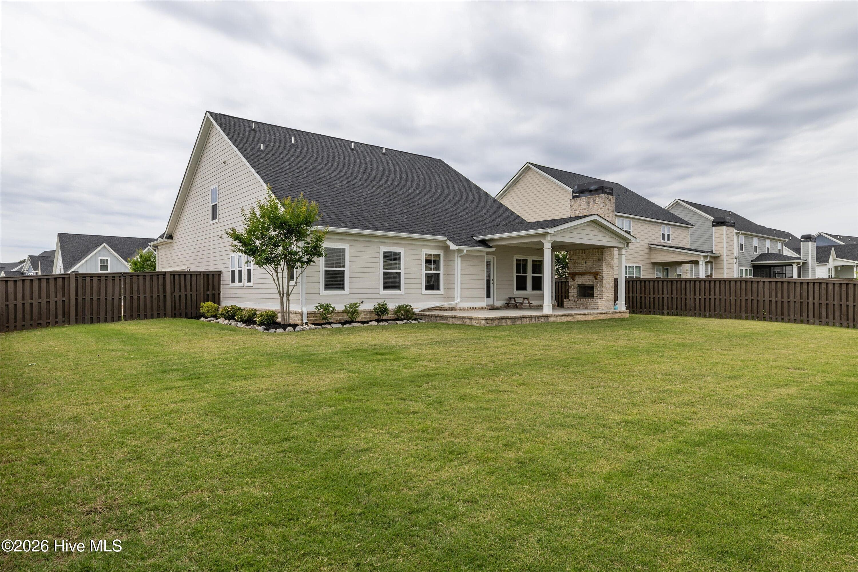Single Family Residence at 611 Whitney Shoals Road, Evans, GA 30809, photo 56 of 65