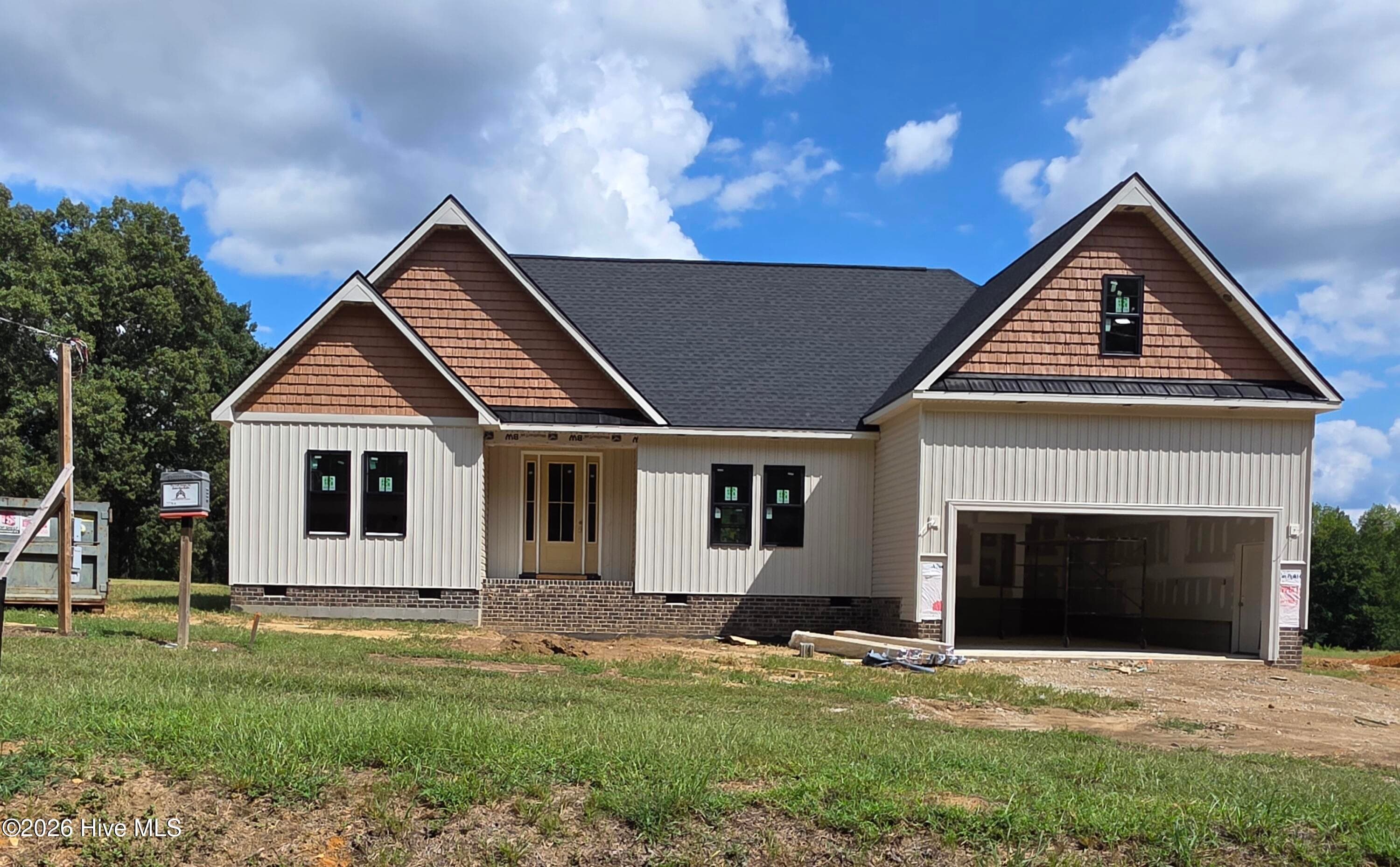 6391 Radio Tower Road, Wilson, NC 27893
