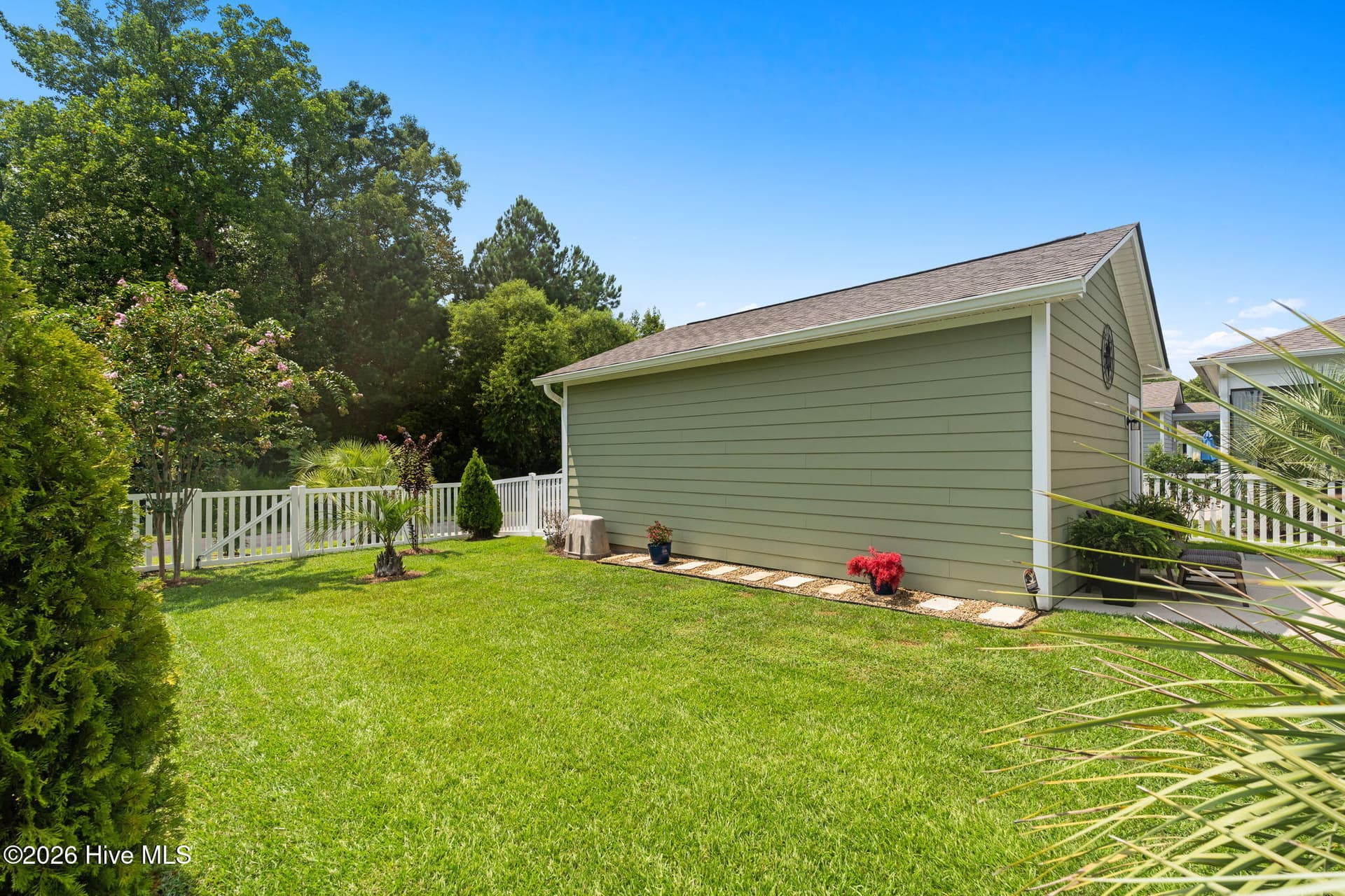 Single Family Residence at 9099 Village Lake Drive SW, Calabash, NC 28467, photo 43 of 63