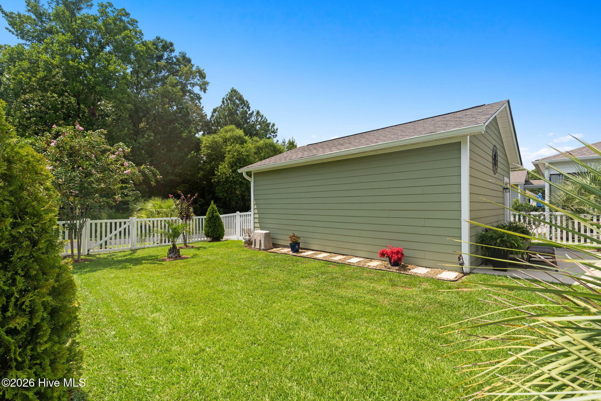 Single Family Residence at 9099 Village Lake Drive SW, Calabash, NC 28467, photo 43 of 63