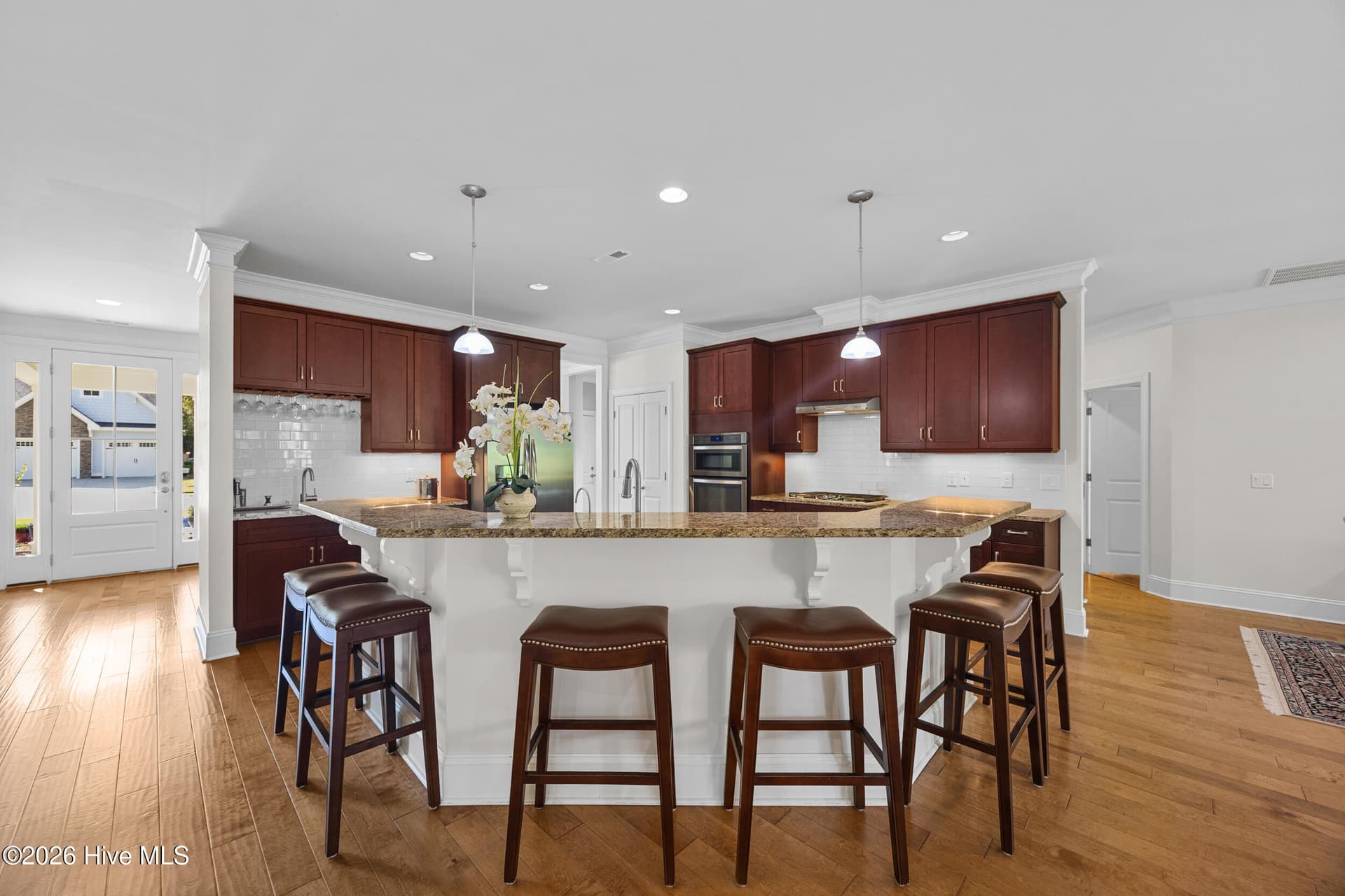 Single Family Residence at 2216 Umstead Lane, Leland, NC 28451, photo 11 of 70