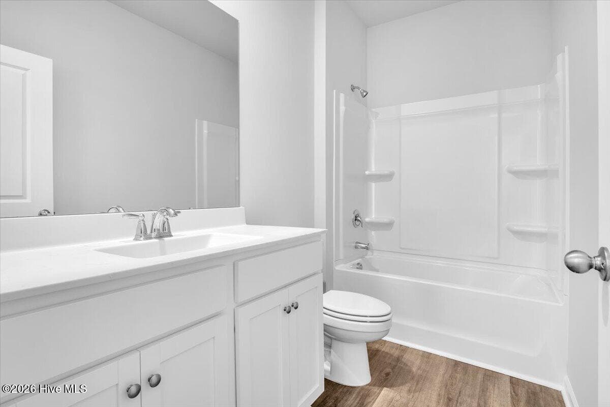 Single Family Residence at 3109 Lochgreen Circle, Leland, NC 28451, photo 18 of 60