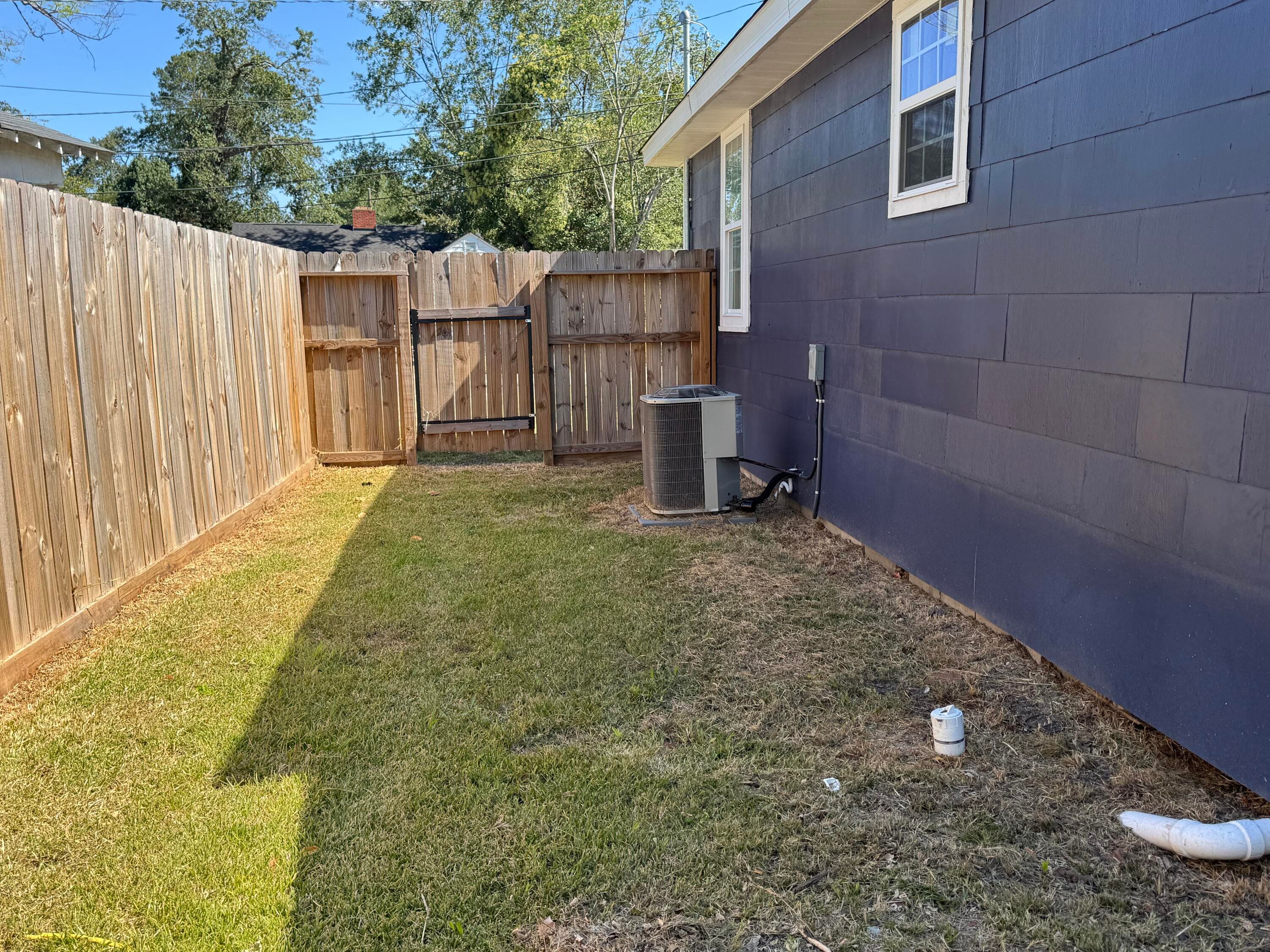 Single Family Residence at 1906 Jenkins Street, Augusta, GA 30904, photo 24 of 25
