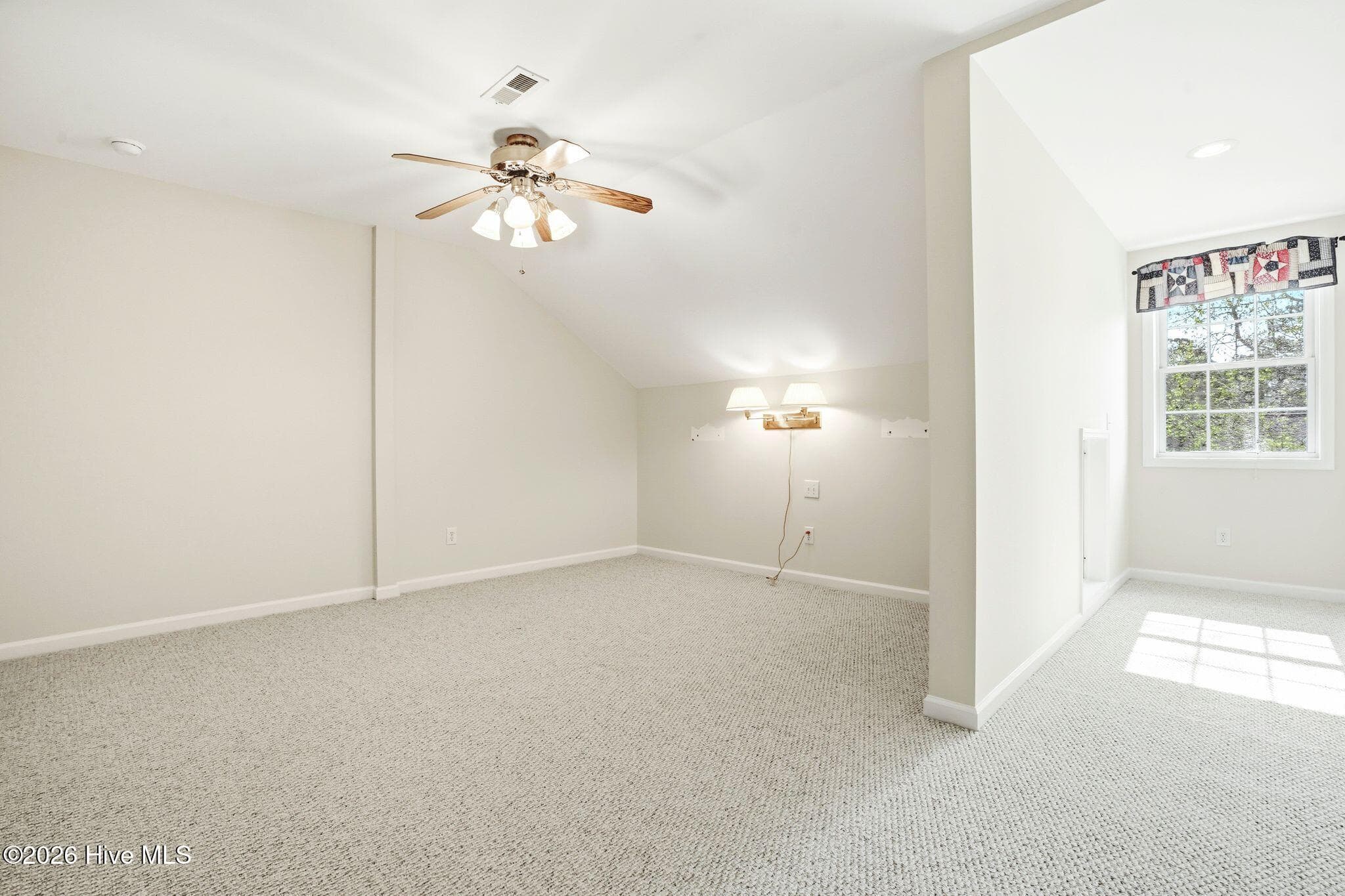 bed room #5, second floor - 482 Riverwood Drive SE, Bolivia, NC 28422