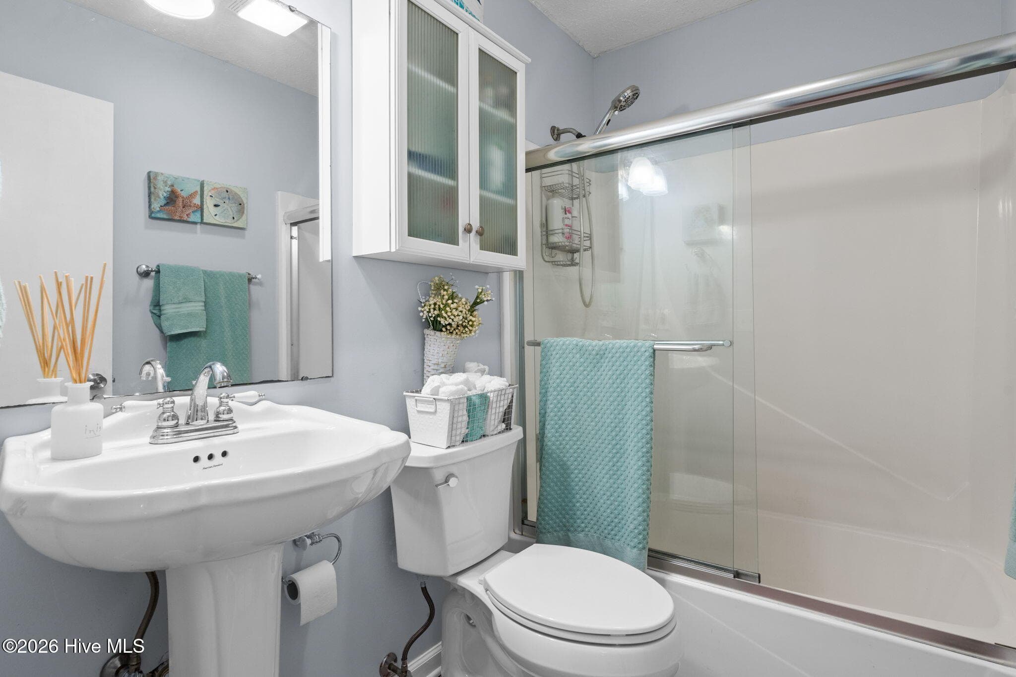 master bathroom - 1 Golfview Court, Carolina Shores, NC 28467