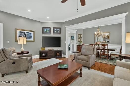 Single Family Residence at 217 N Church Street, Hertford, NC 27944, photo 12 of 61