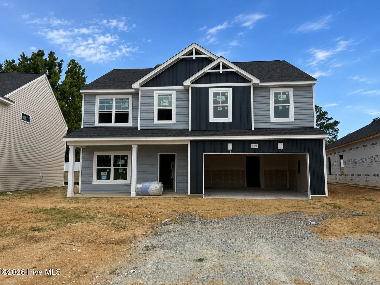 Single Family Residence at 119 Crossvine Street, Selma, NC 27576, photo 15 of 284