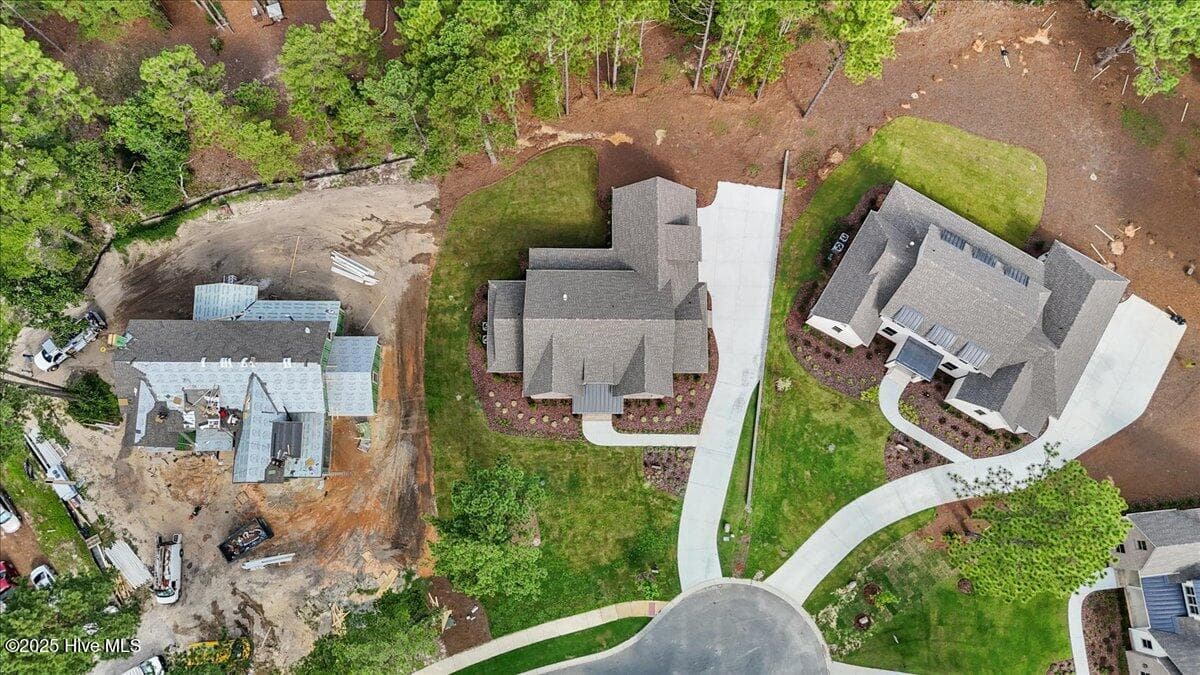 Single Family Residence at 315 Sloan Lane, Pinehurst, NC 28374, photo 18 of 131