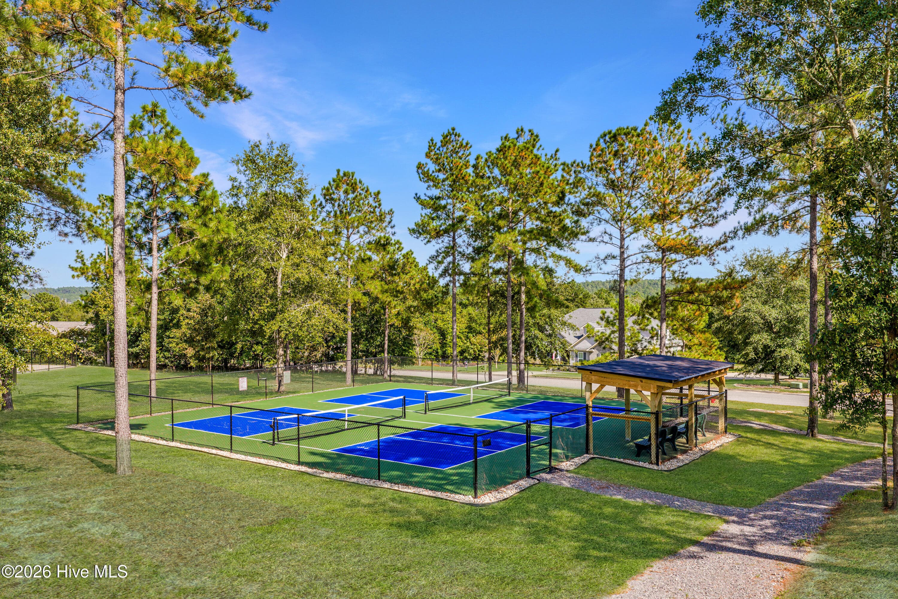 Single Family Residence at 1550 Bellingham Drive, Beech Island, SC 29842, photo 109 of 111