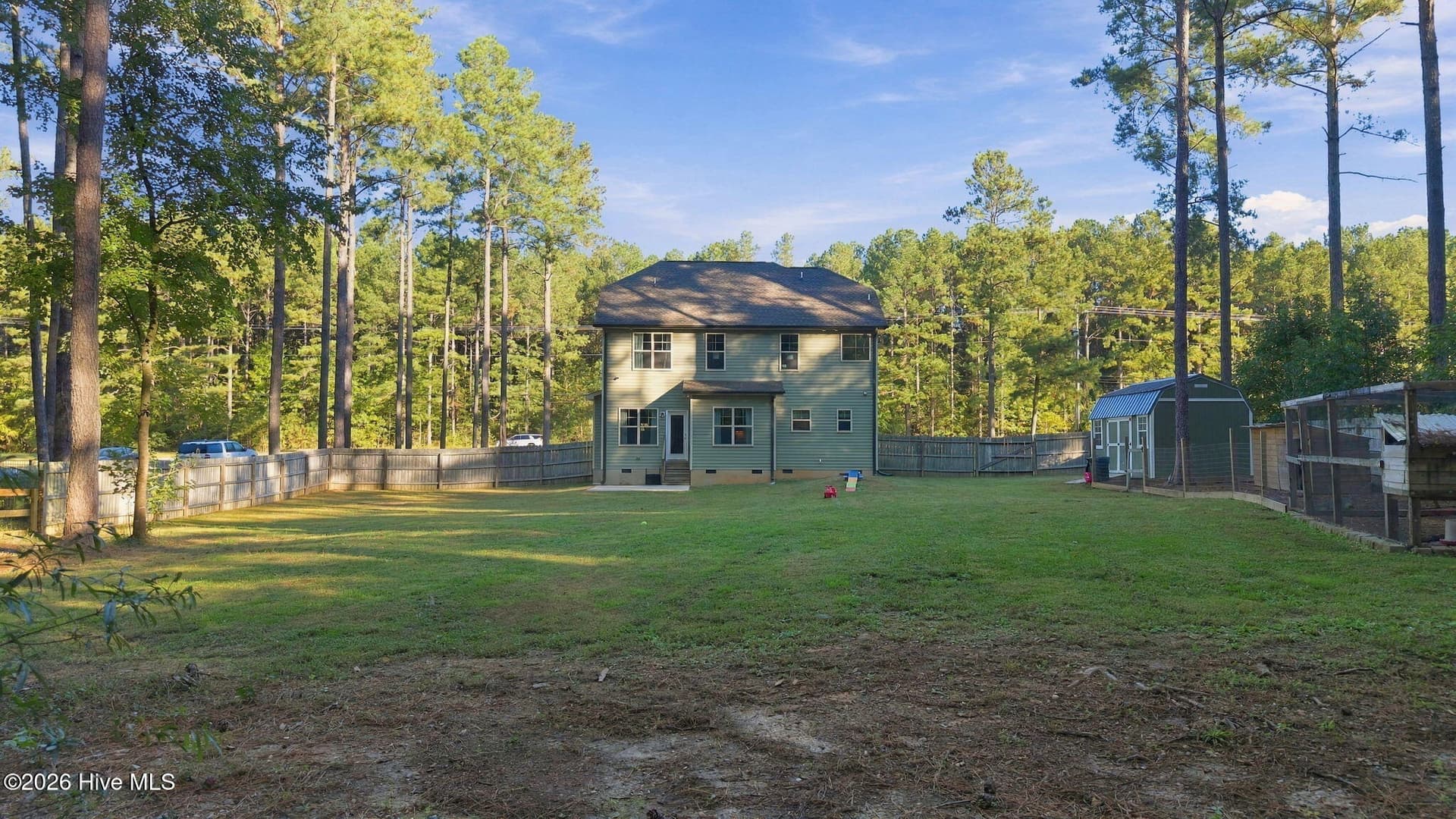 Single Family Residence at 8281 Us Highway 264a, Bailey, NC 27807, photo 17 of 118