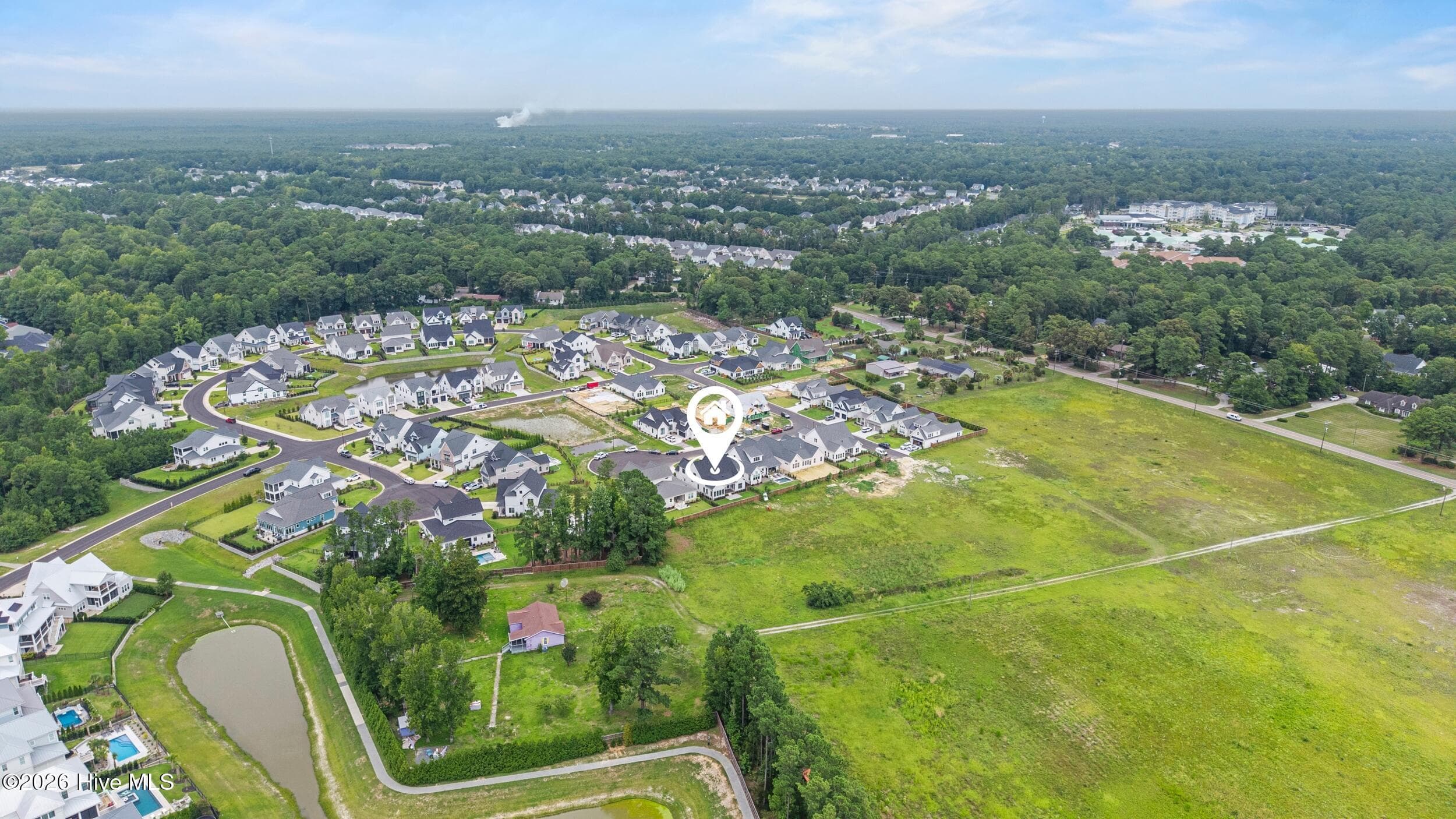 Single Family Residence at 117 Grand Harvest Court, Wilmington, NC 28411, photo 67 of 91
