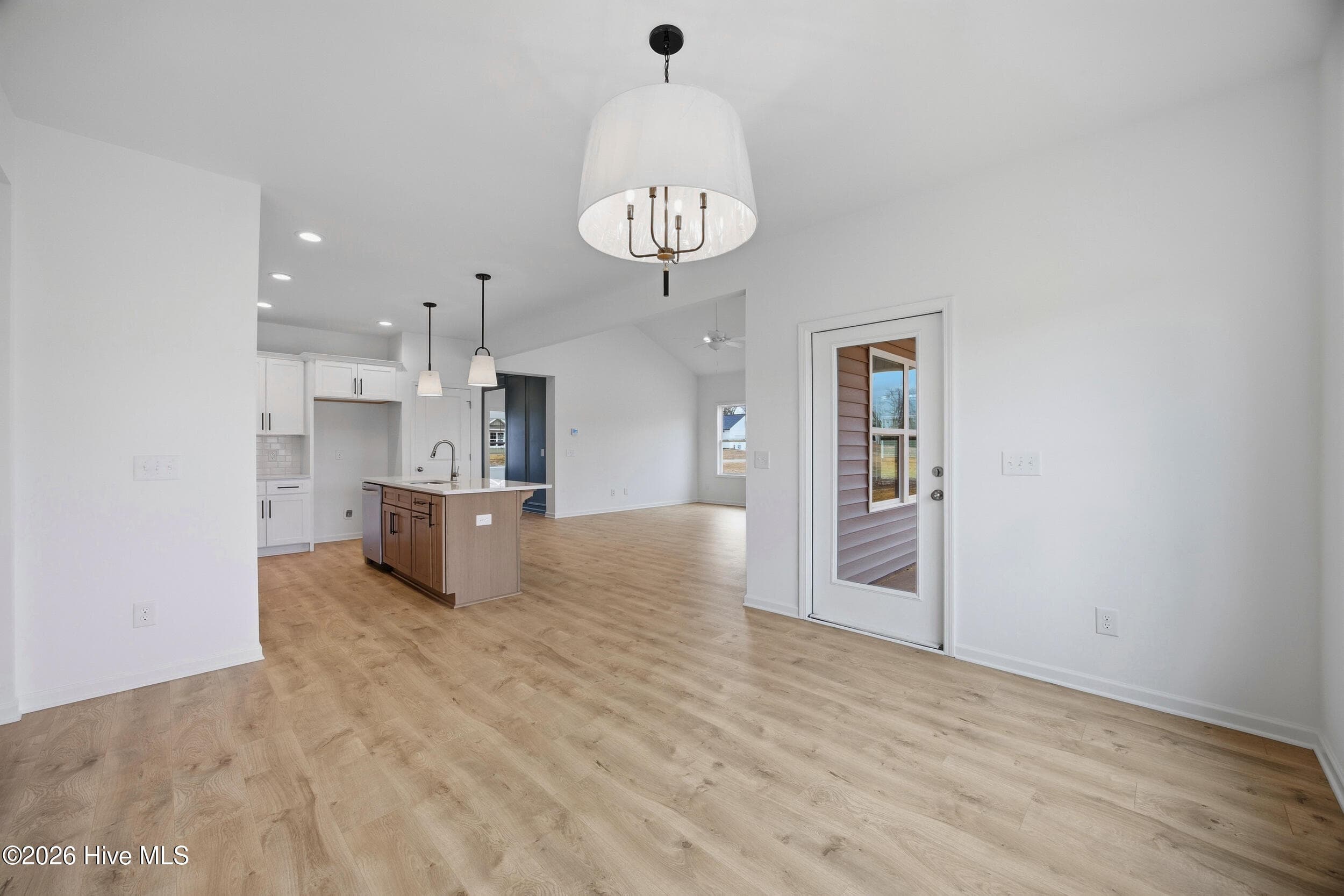 Single Family Residence at 110 Eddie Drive, Burgaw, NC 28425, photo 6 of 15