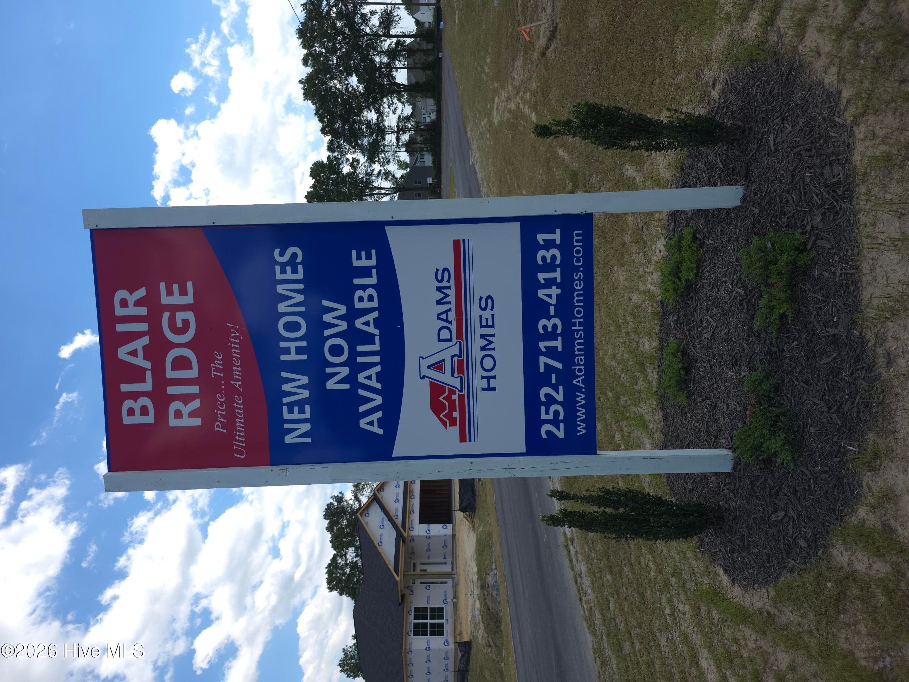 Single Family Residence at 407 S Carey Street Lot 67, La Grange, NC 28551, photo 54 of 72