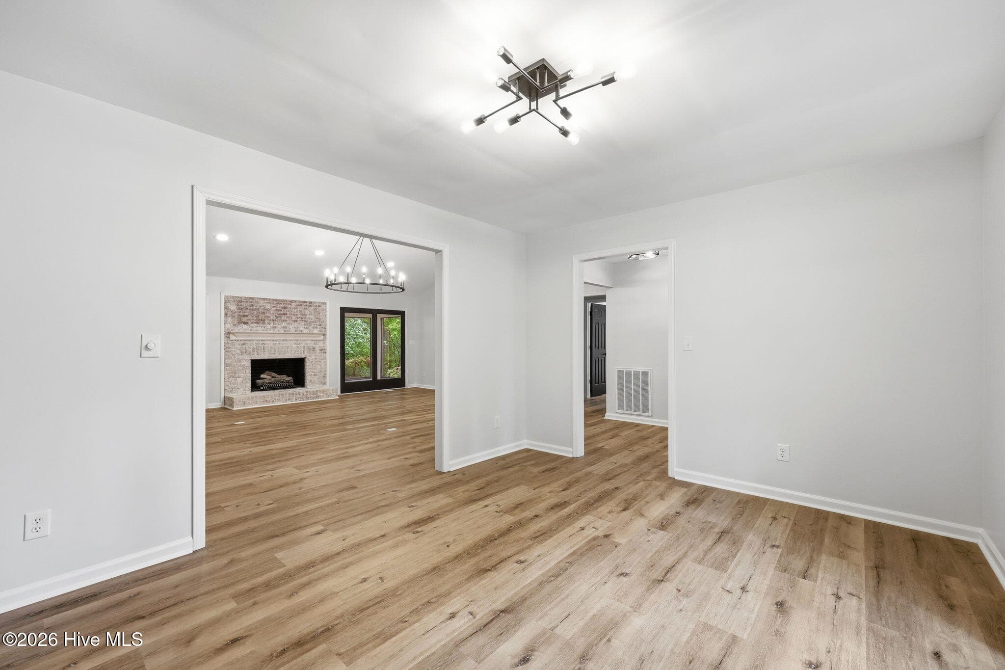 Single Family Residence at 200 Devonshire Avenue W, Seven Lakes, NC 27376, photo 9 of 50